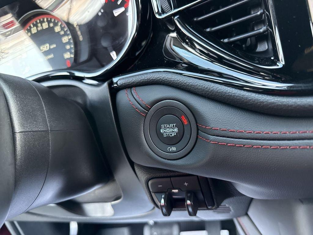 Dodge Durango Gt Plus Awd Hemi V8 - Thumbnail 20