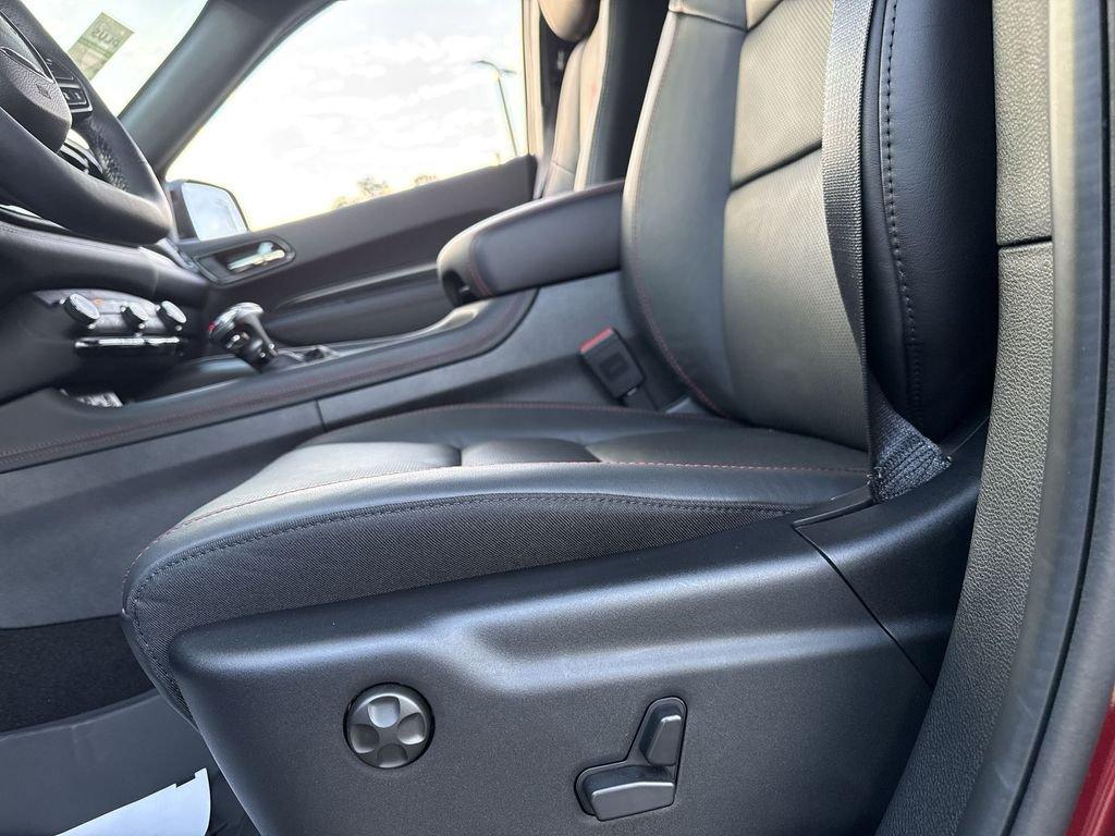 Dodge Durango Gt Plus Awd Hemi V8 - Thumbnail 13