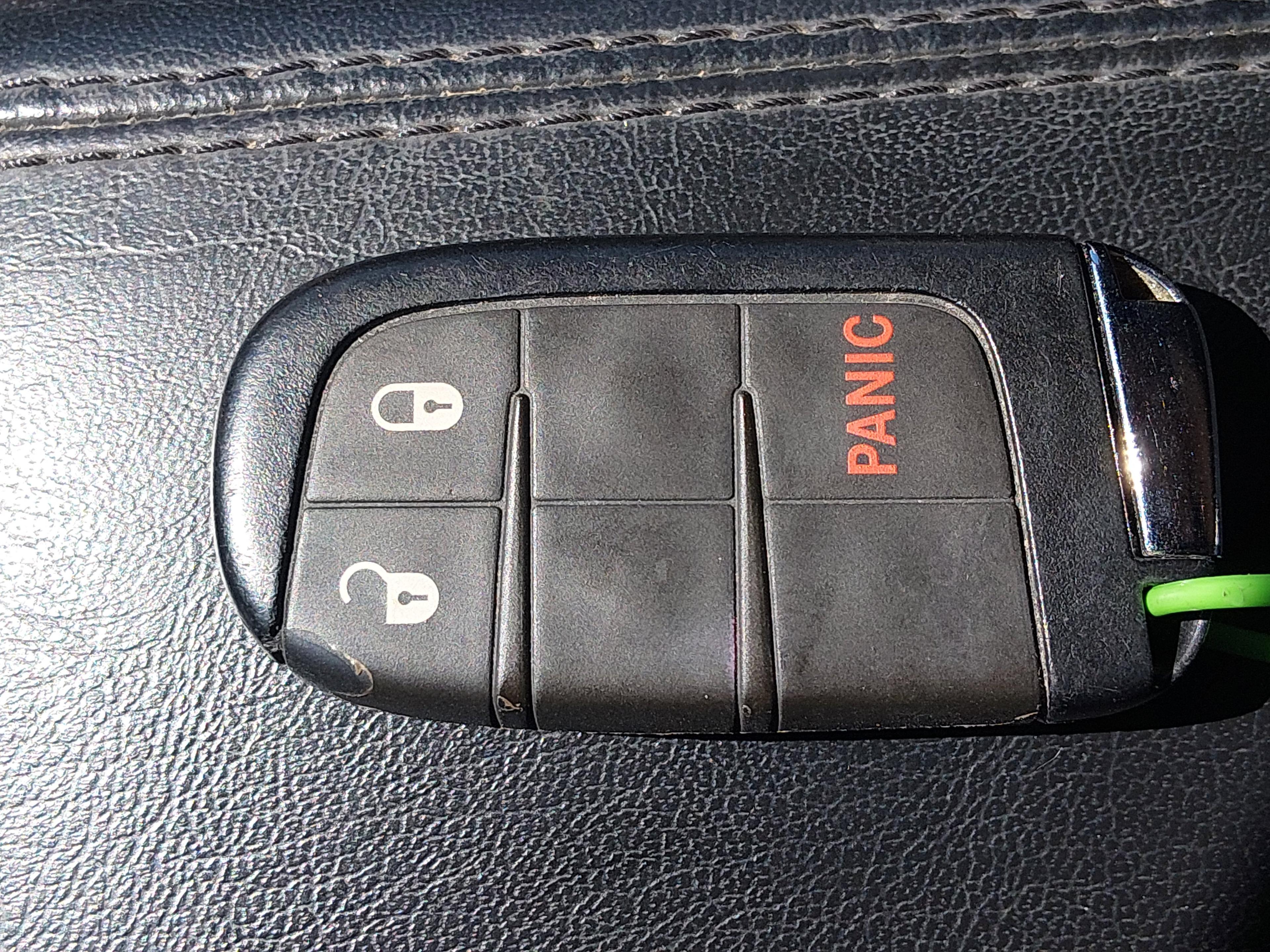 Jeep Compass Trailhawk 4X4 - Thumbnail 15