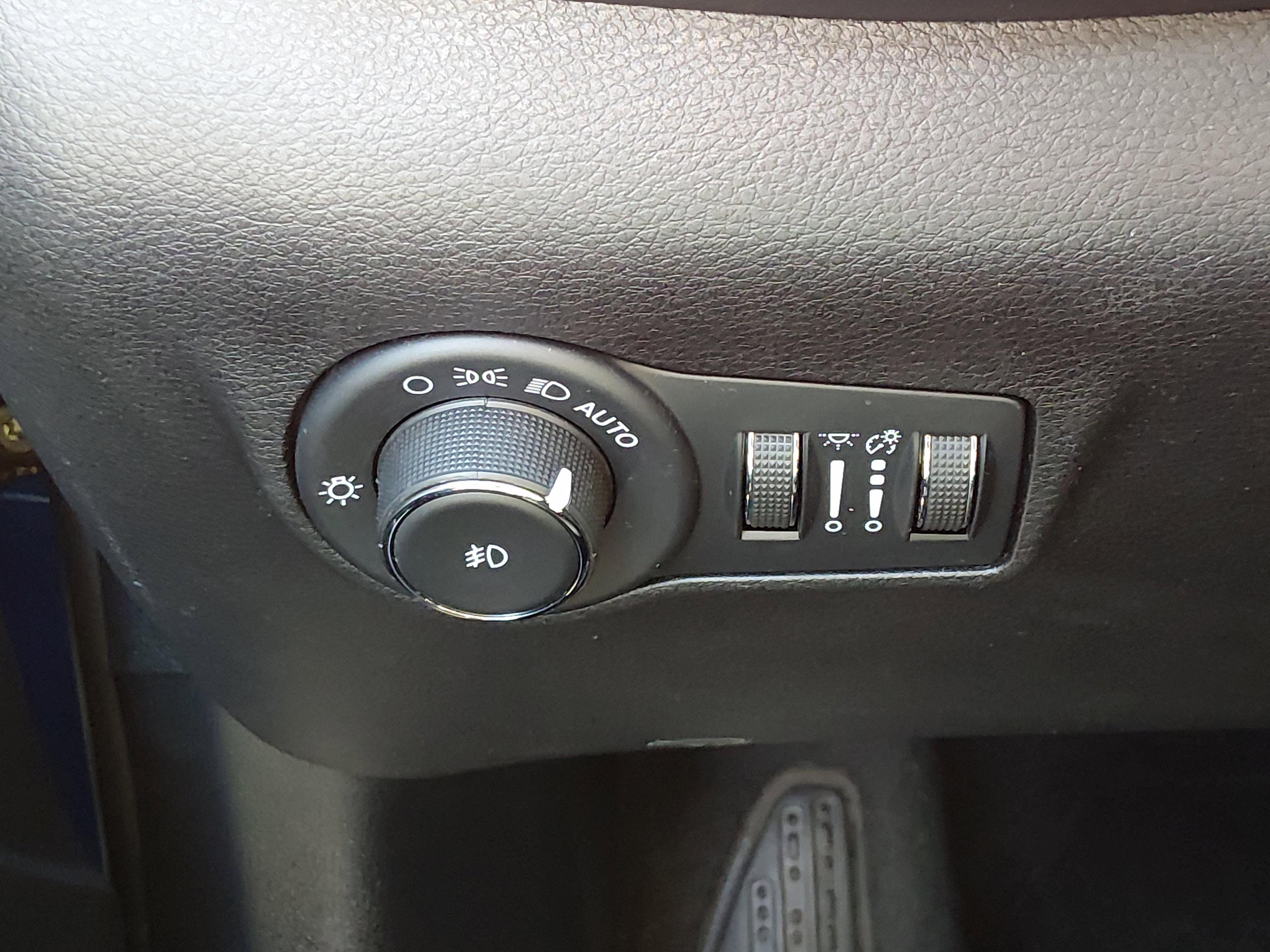 Jeep Compass Trailhawk 4X4 - Thumbnail 13