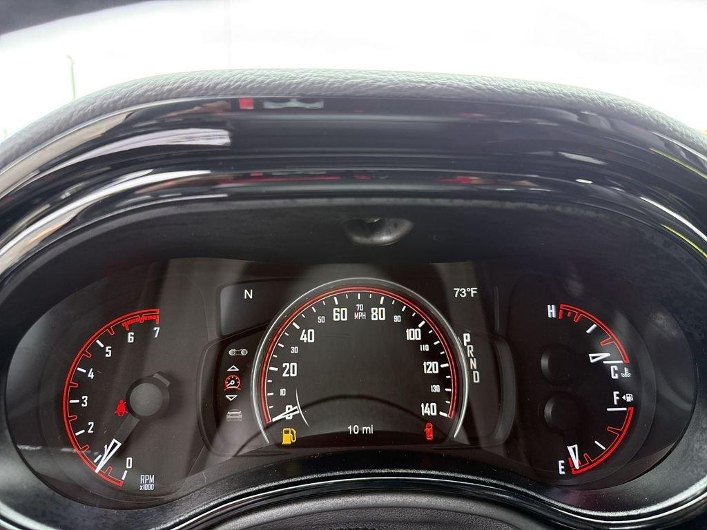 Dodge Durango Gt Plus Awd Hemi V8 - Thumbnail 18