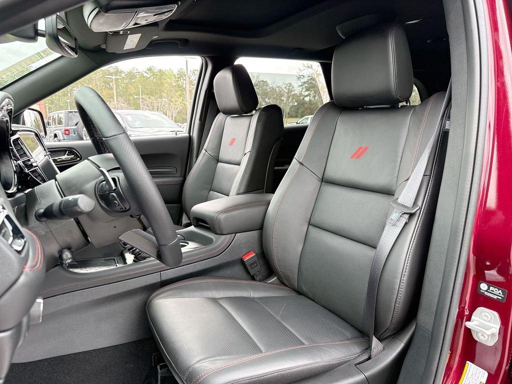 Dodge Durango Gt Plus Awd Hemi V8 - Thumbnail 12