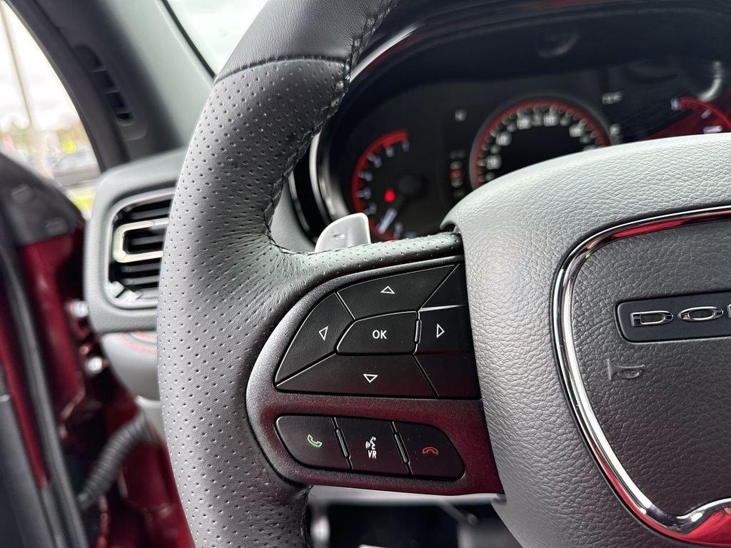 Dodge Durango Gt Plus Awd Hemi V8 - Thumbnail 15