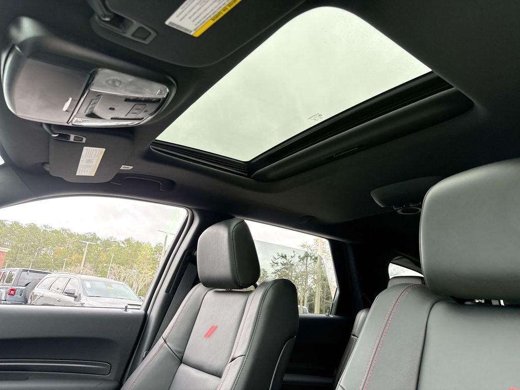 Dodge Durango Gt Plus Awd Hemi V8 - Thumbnail 17