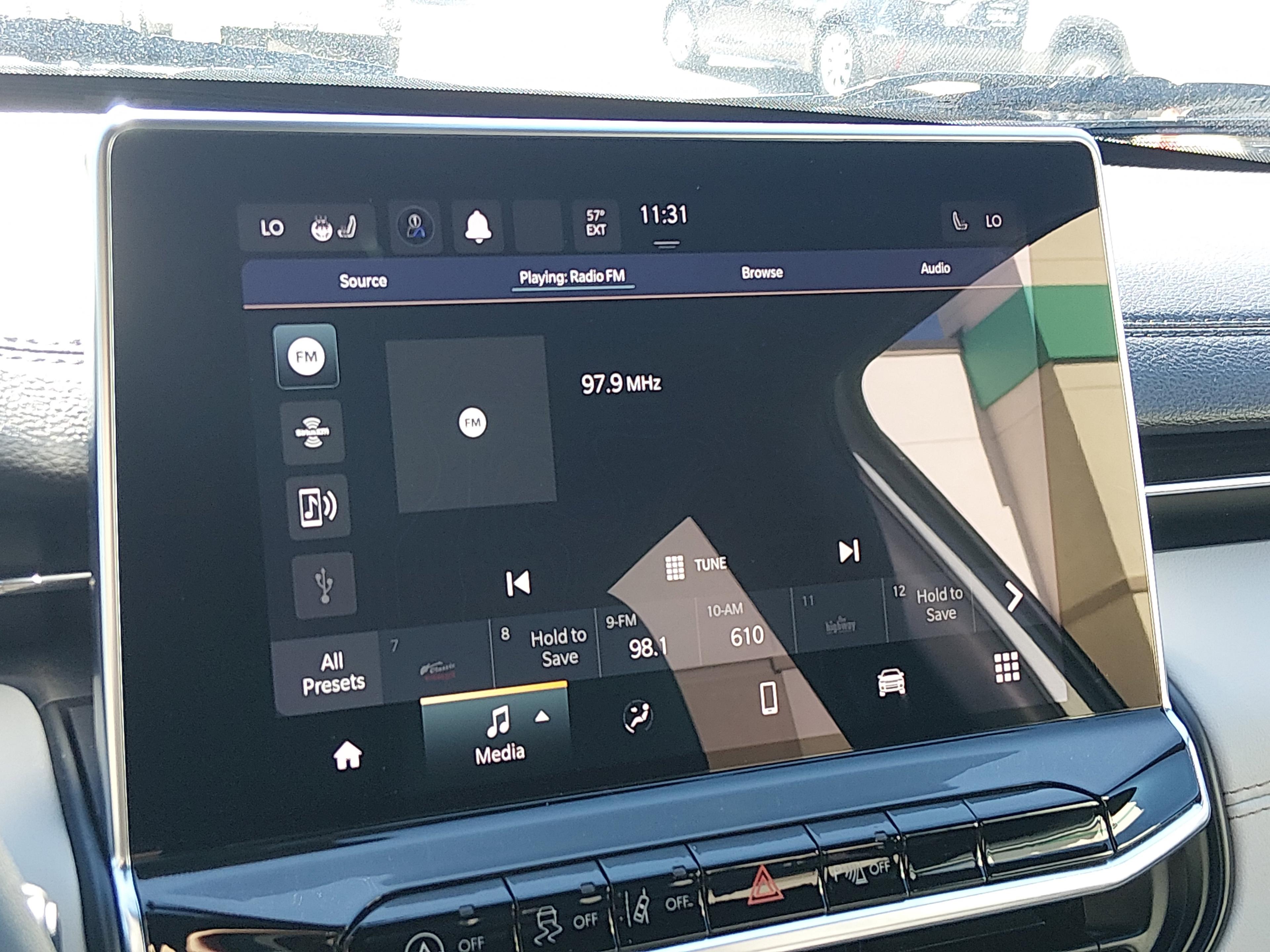 Jeep Compass Limited 4X4 - Thumbnail 17