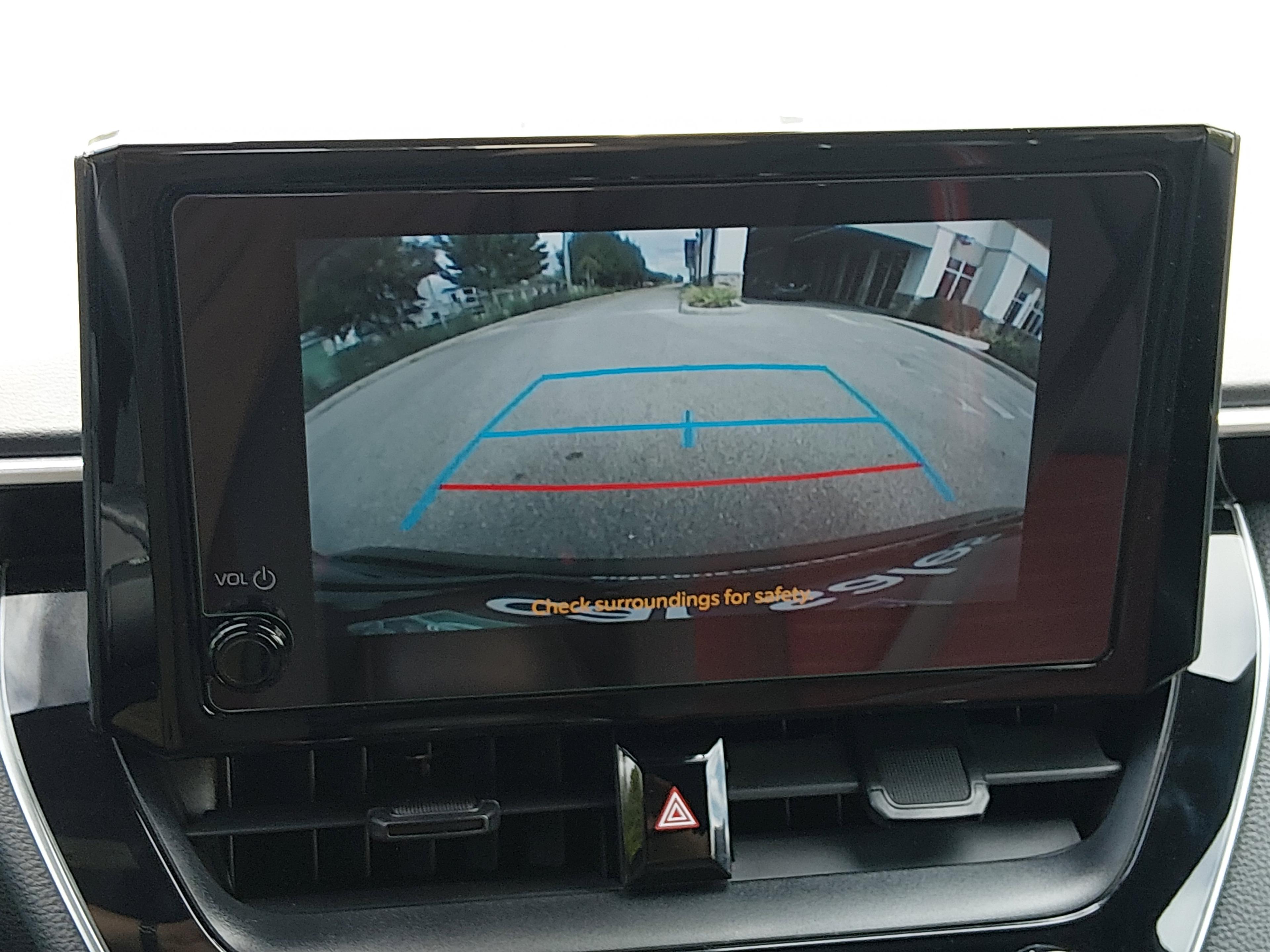 Toyota Corolla Se Cvt - Thumbnail 16