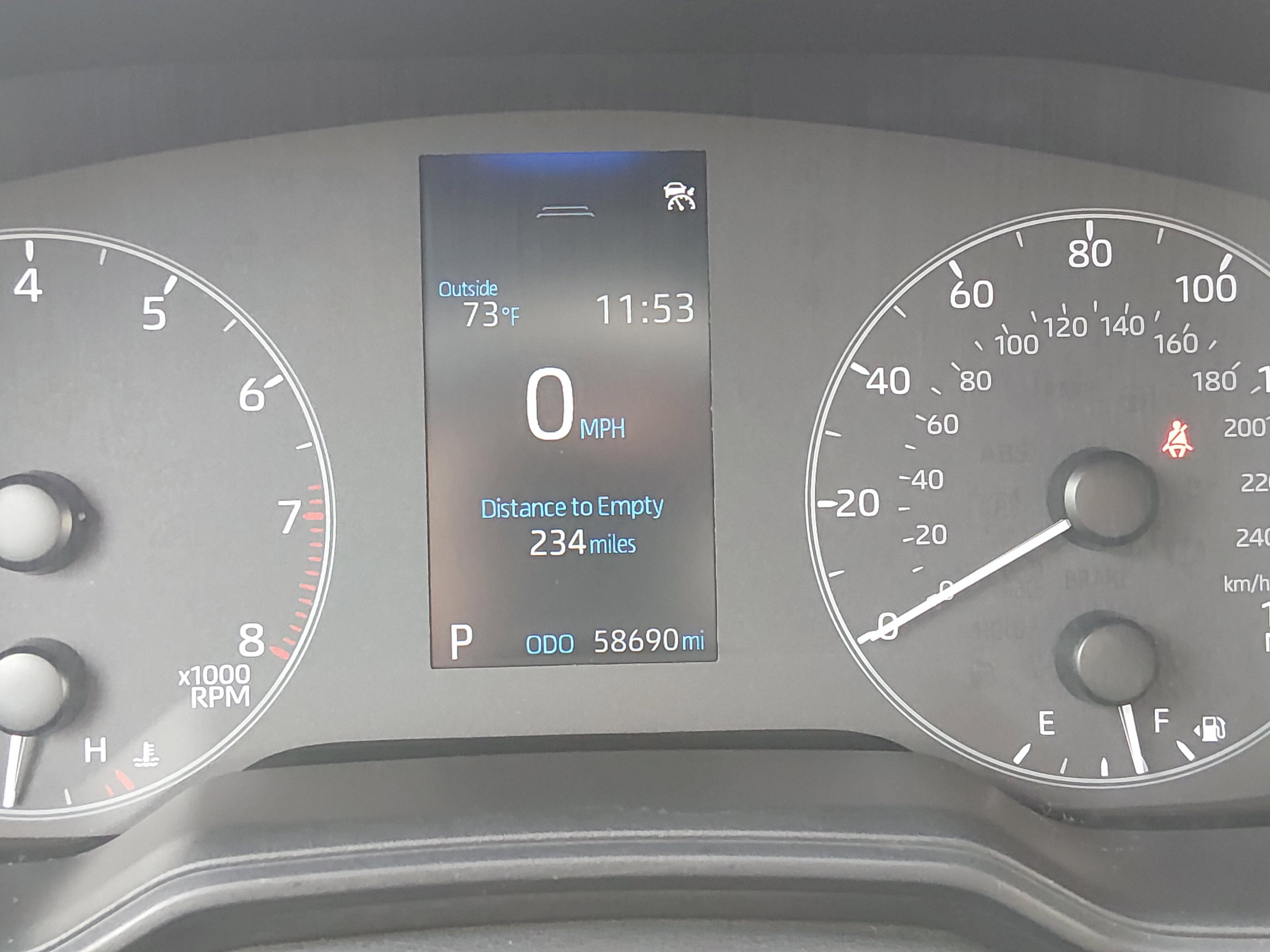 Toyota Corolla Se Cvt - Thumbnail 14