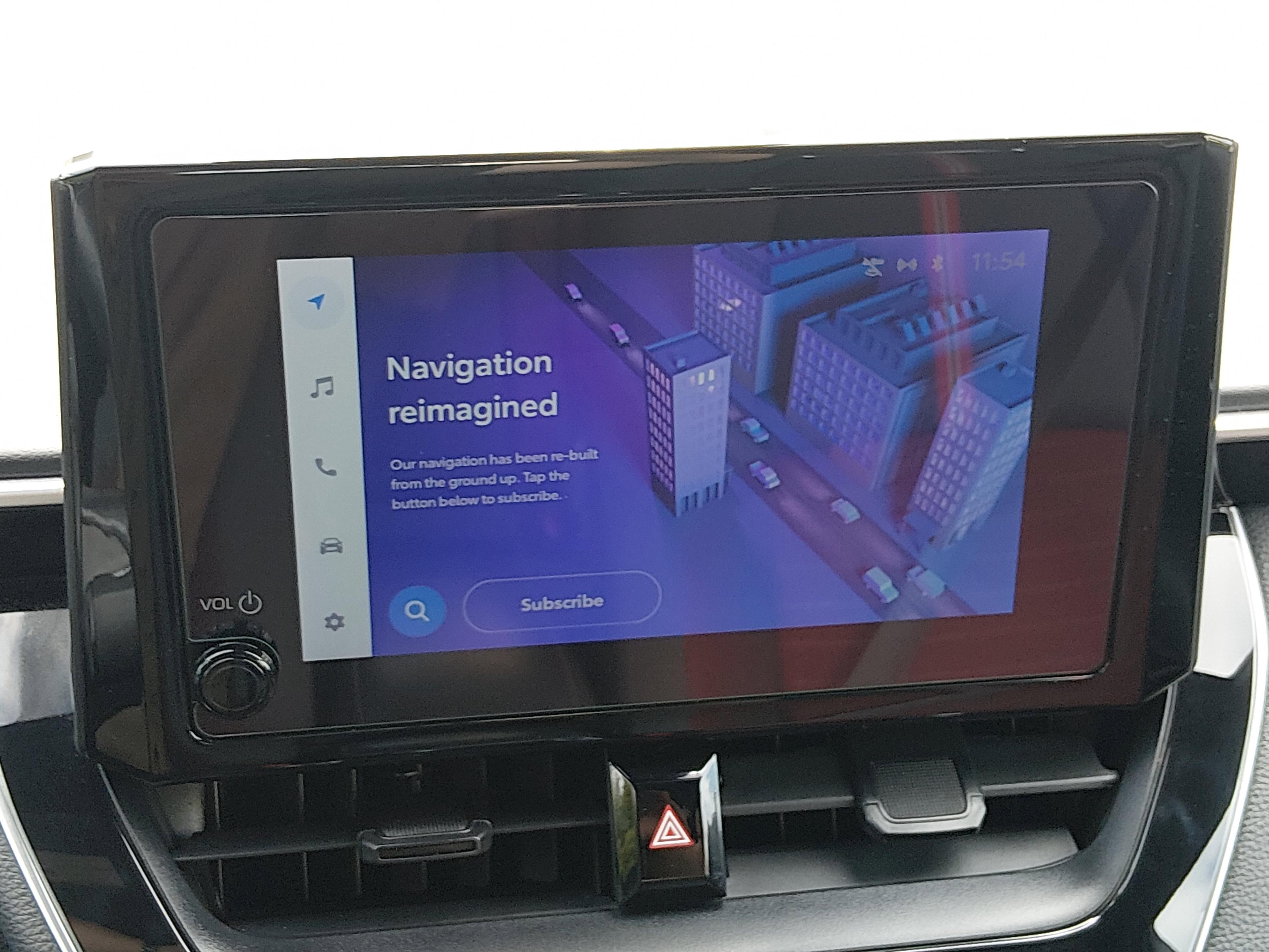 Toyota Corolla Se Cvt - Thumbnail 17