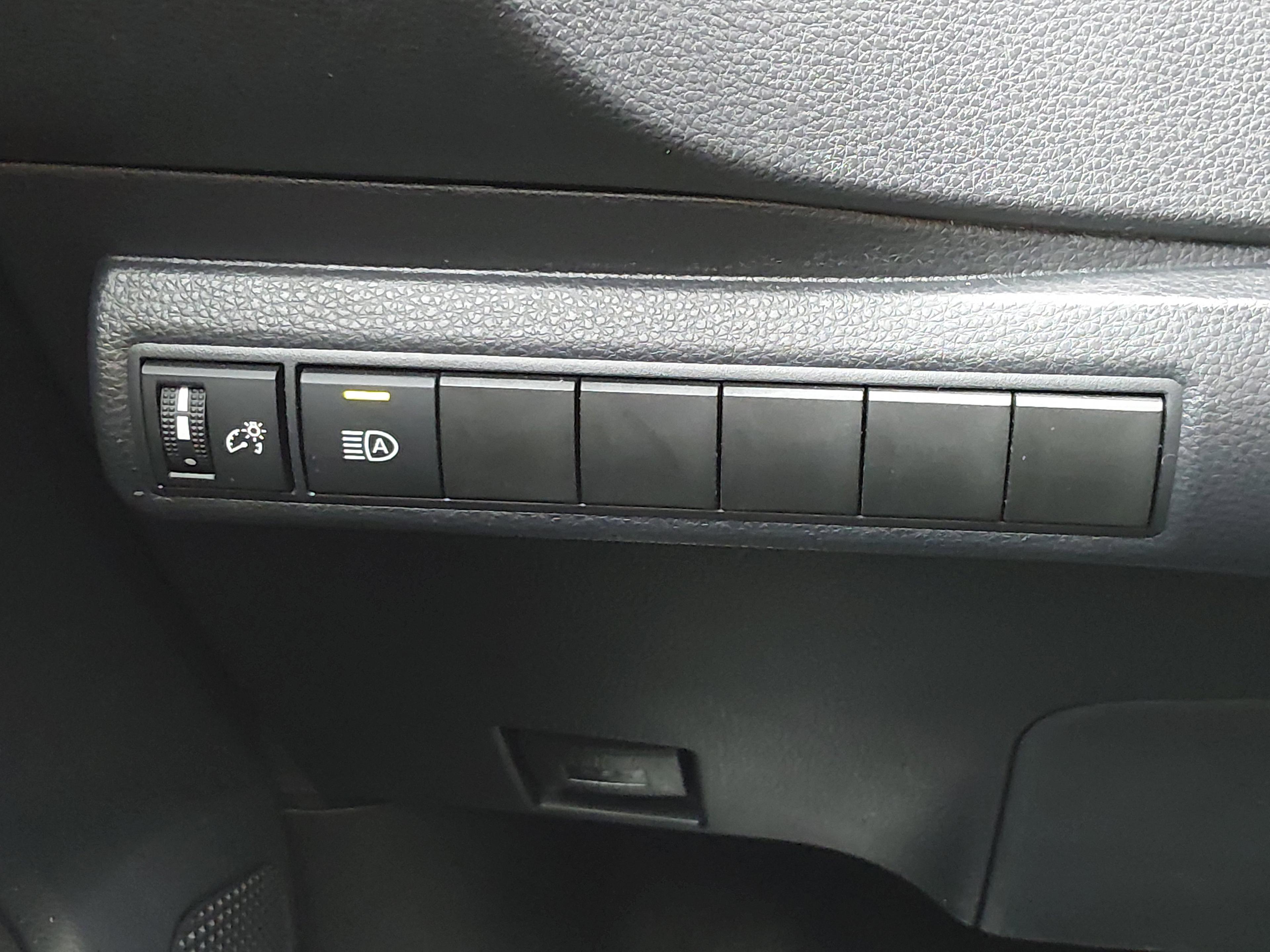 Toyota Corolla Le Cvt - Thumbnail 13