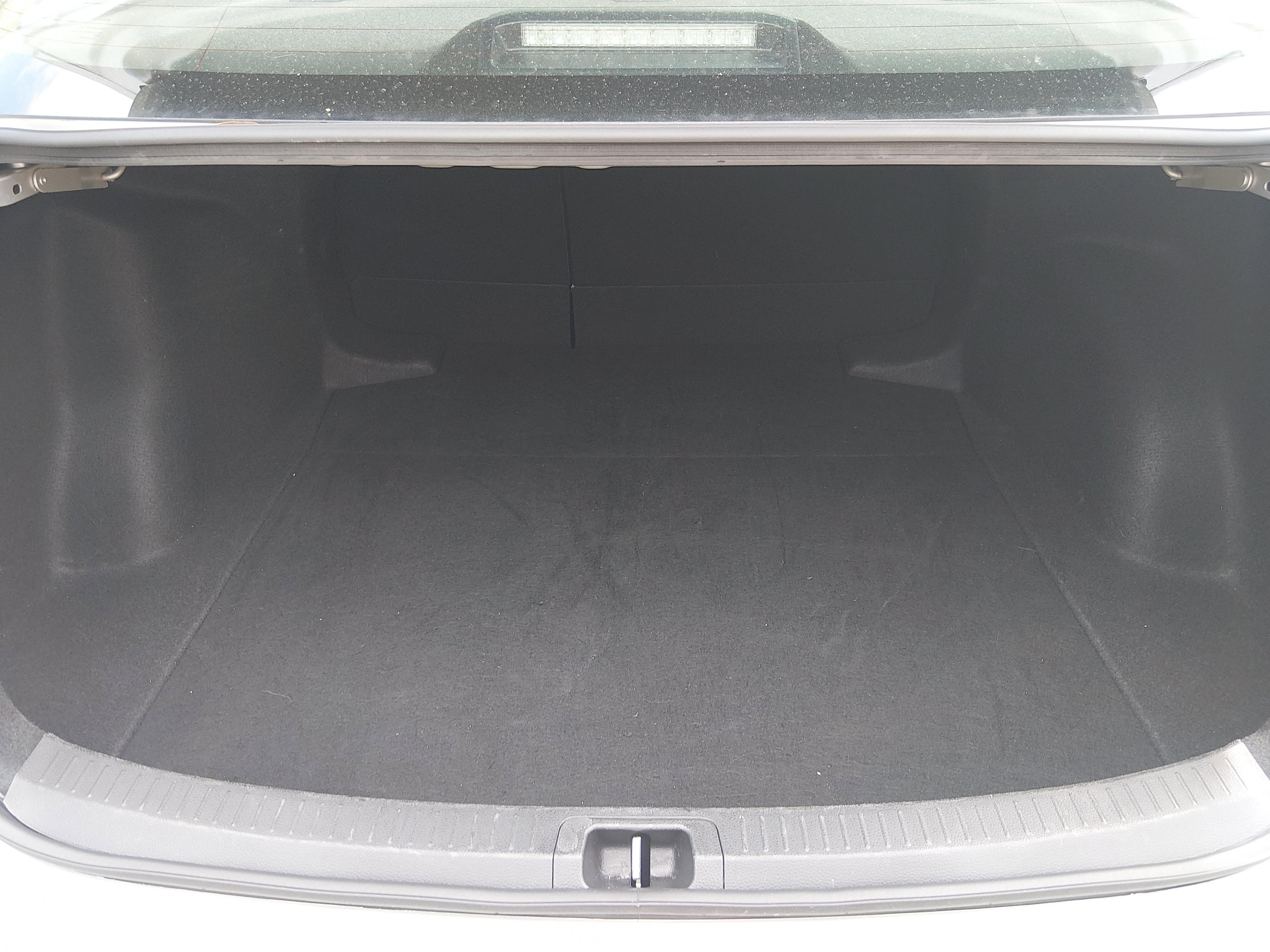 Toyota Corolla Le Cvt - Thumbnail 11