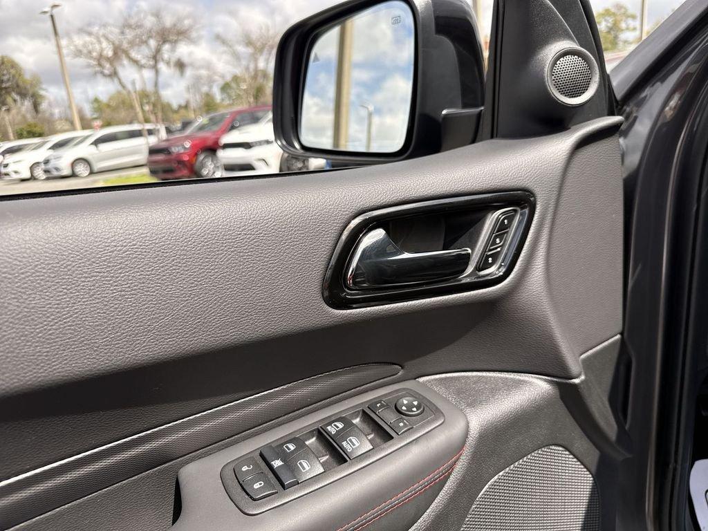 Dodge Durango Gt Plus Awd Hemi V8 - Thumbnail 13