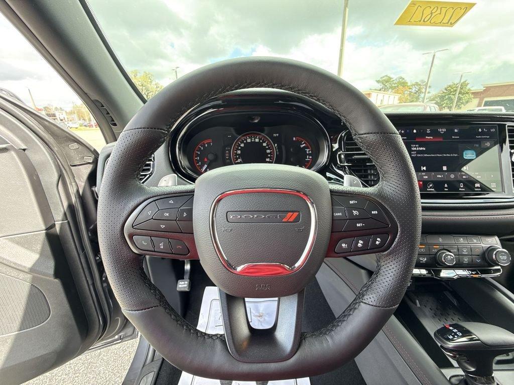 Dodge Durango Gt Plus Awd Hemi V8 - Thumbnail 14