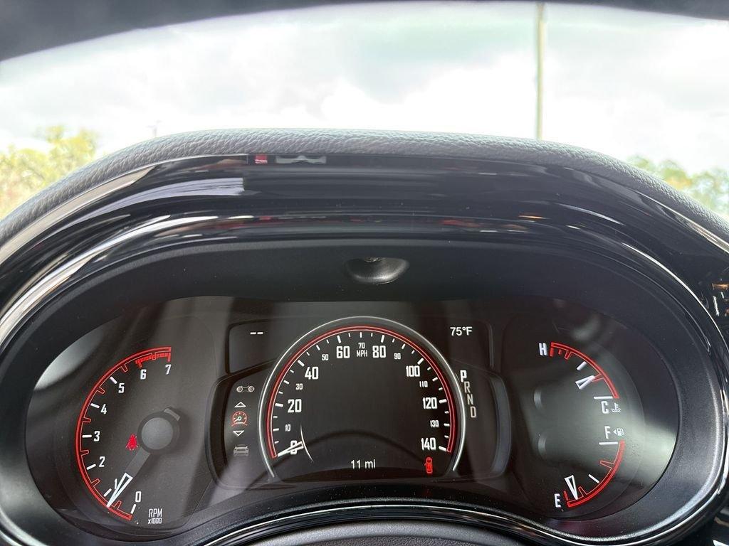 Dodge Durango Gt Plus Awd Hemi V8 - Thumbnail 18