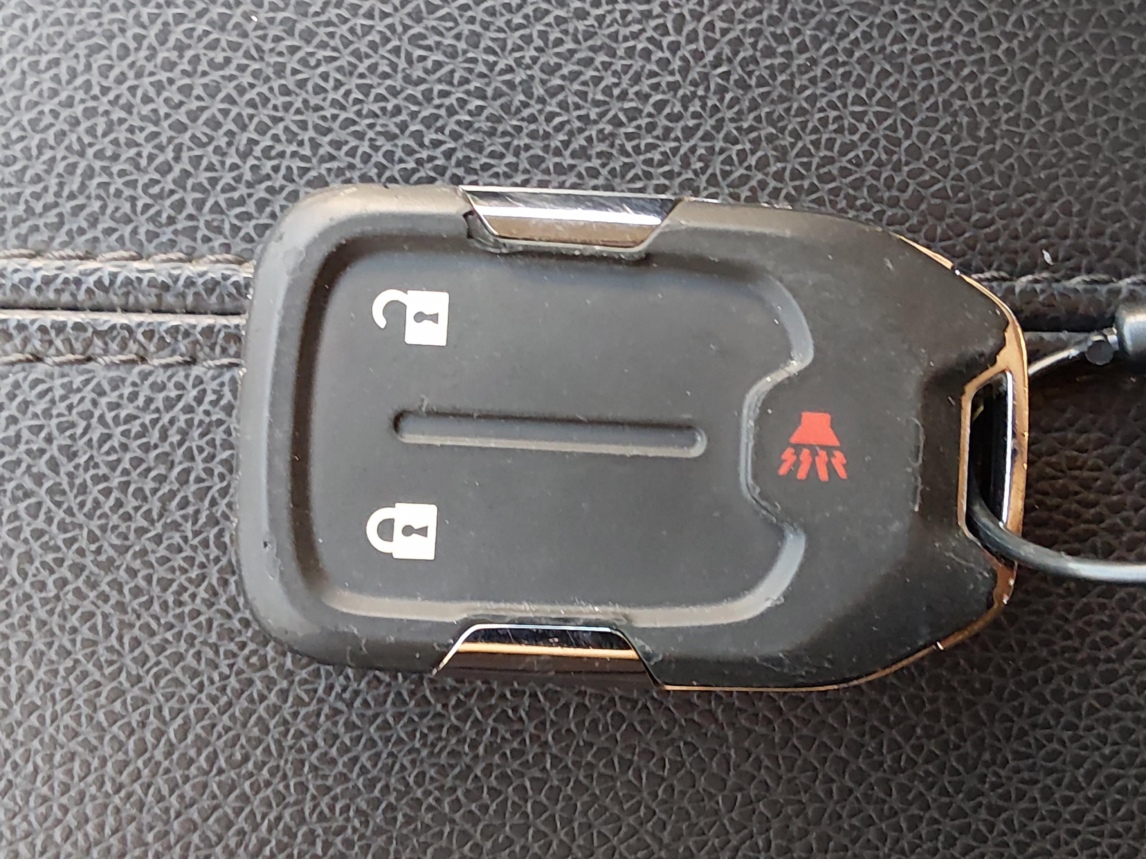 GMC Terrain Fwd 4Dr Sle - Thumbnail 15