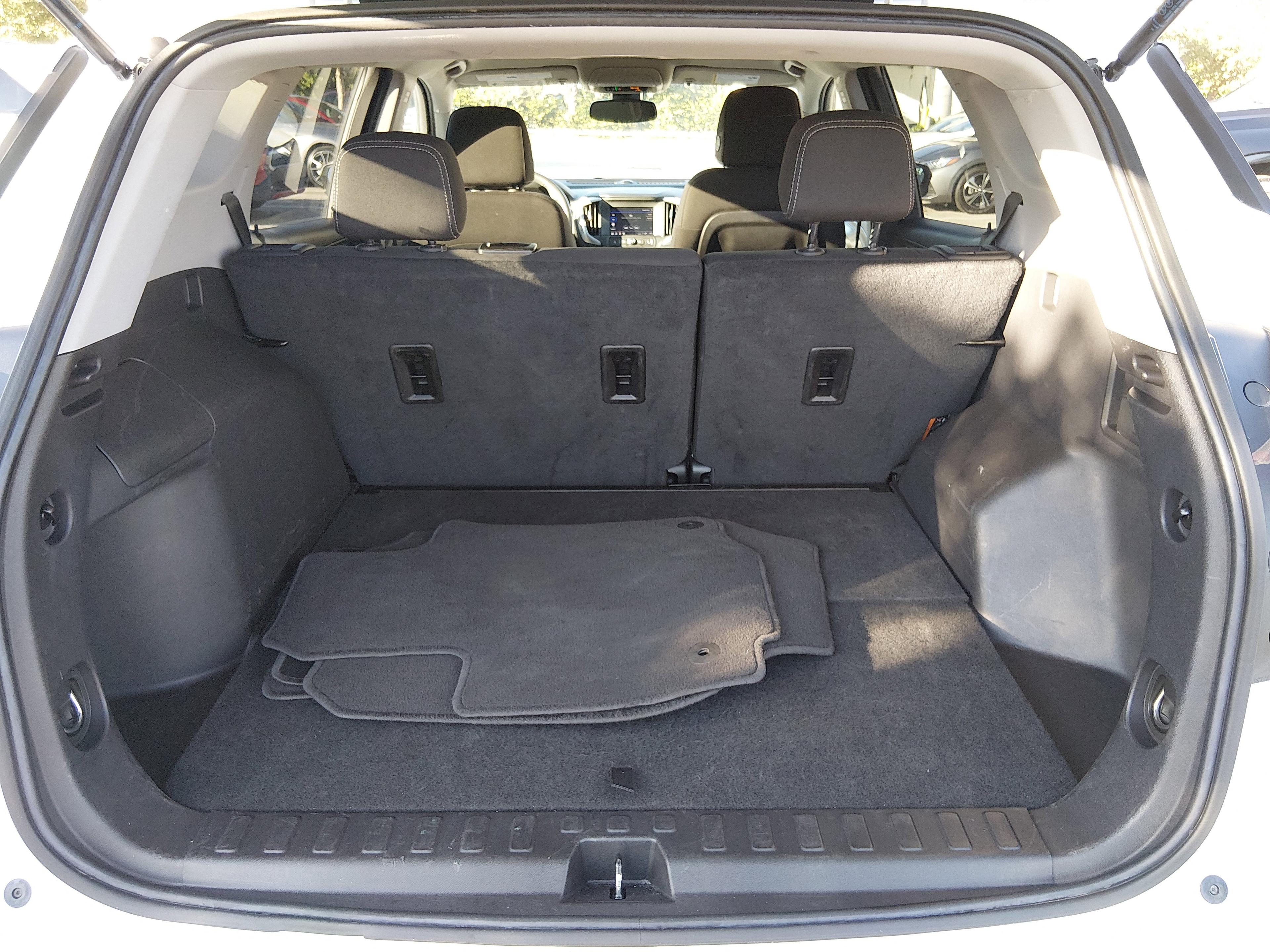 GMC Terrain Fwd 4Dr Sle - Thumbnail 11