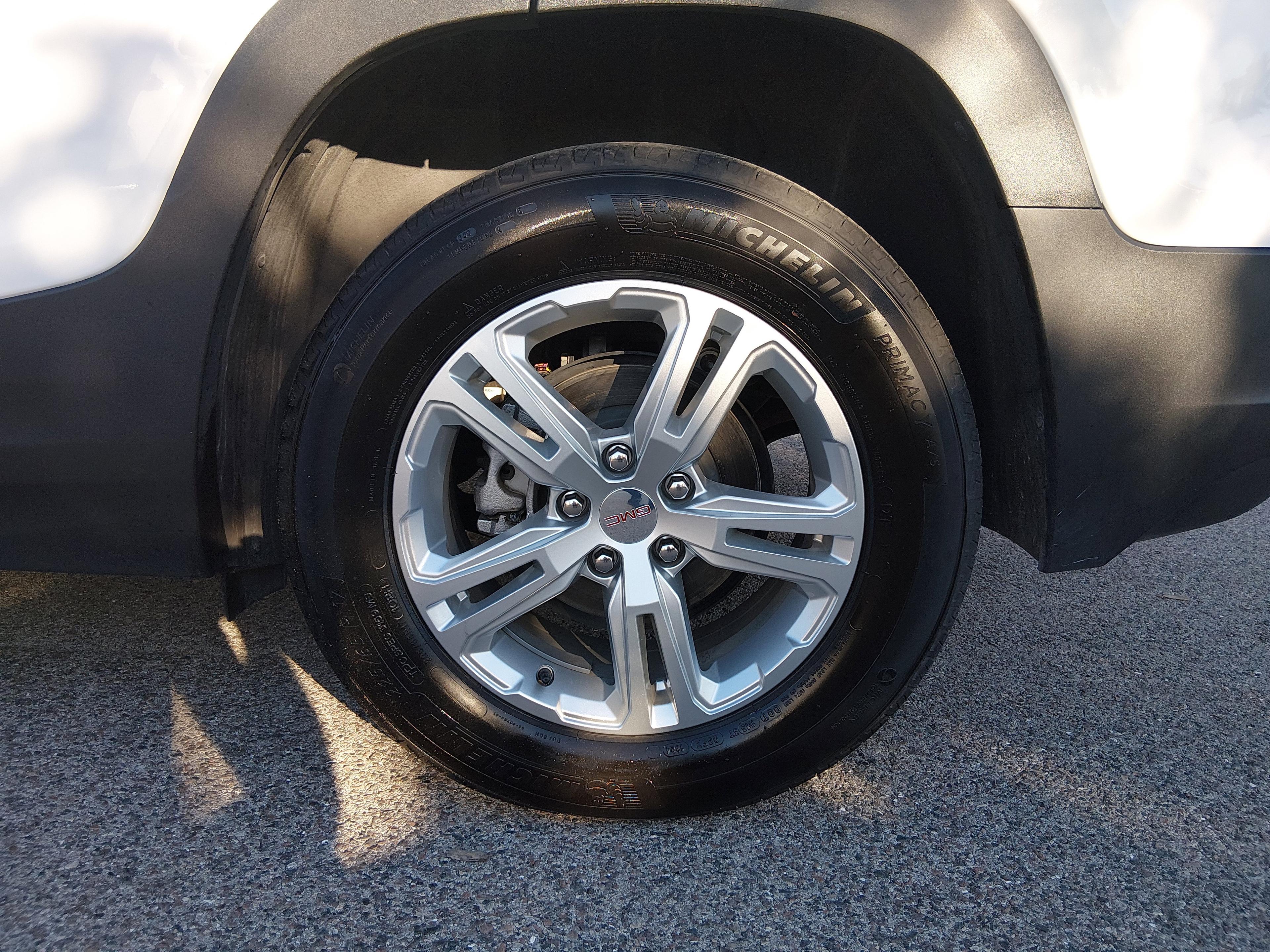 GMC Terrain Fwd 4Dr Sle - Thumbnail 10