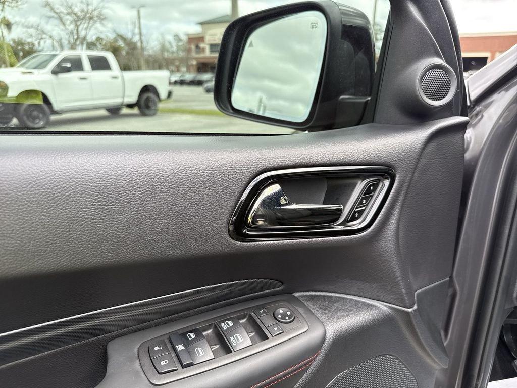 Dodge Durango Gt Plus Awd Hemi V8 - Thumbnail 14
