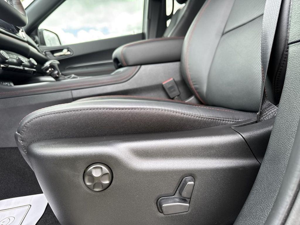 Dodge Durango Gt Plus Awd Hemi V8 - Thumbnail 13