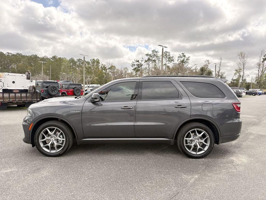 Dodge Durango Gt Plus Awd Hemi V8 - Thumbnail 7