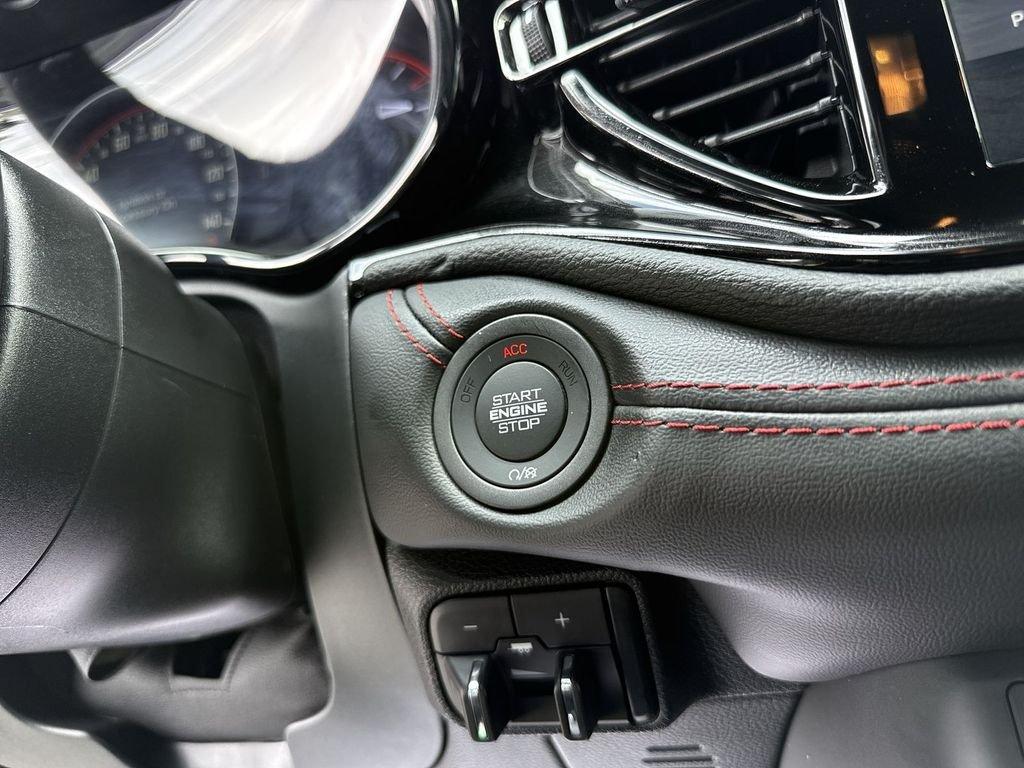 Dodge Durango Gt Plus Awd Hemi V8 - Thumbnail 20