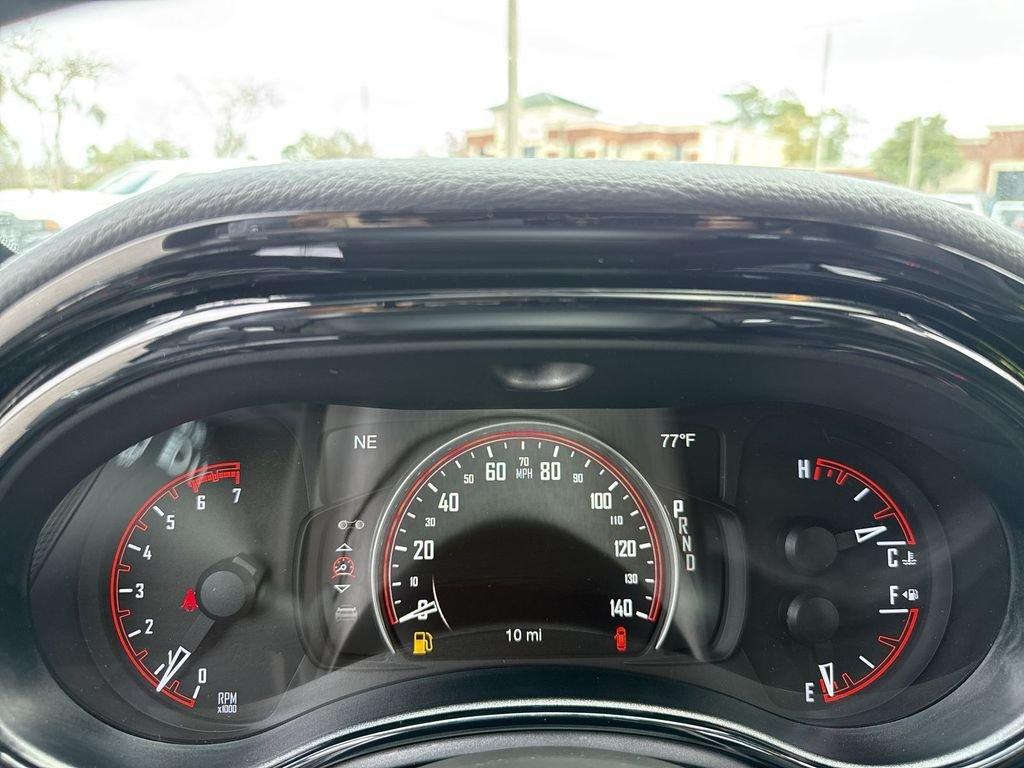 Dodge Durango Gt Plus Awd Hemi V8 - Thumbnail 19
