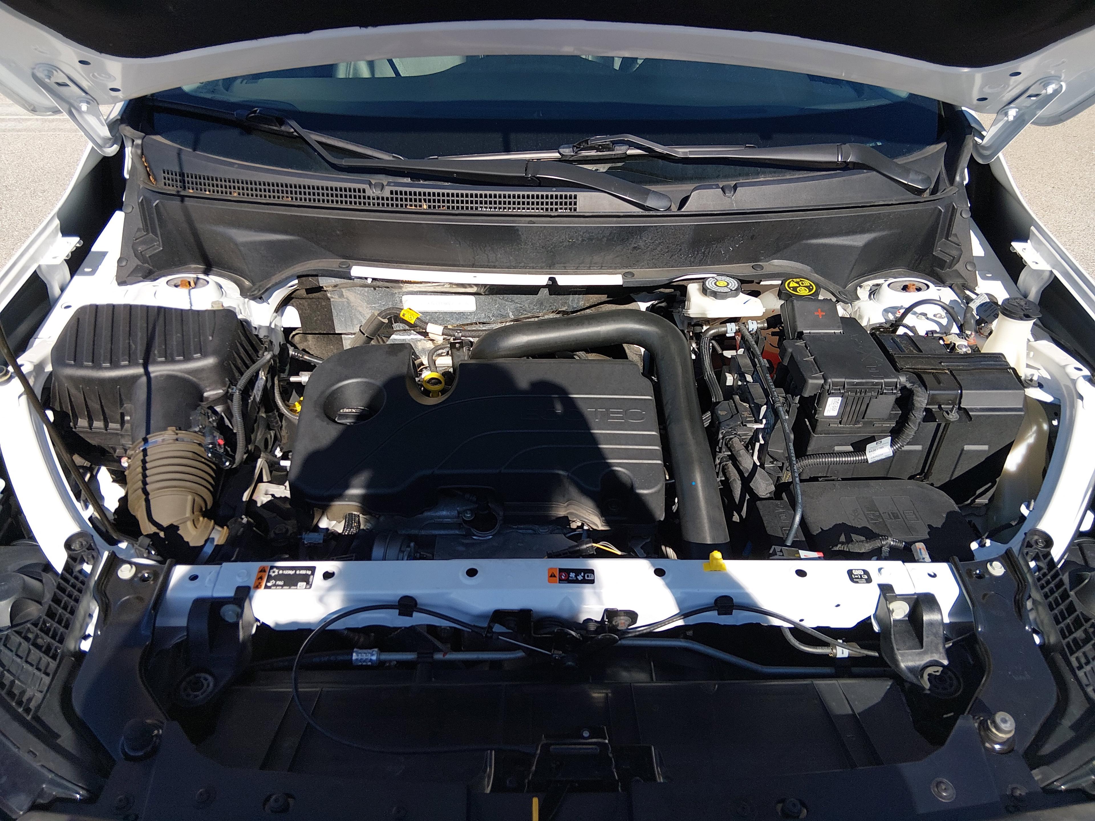 GMC Terrain Fwd 4Dr Slt - Thumbnail 9