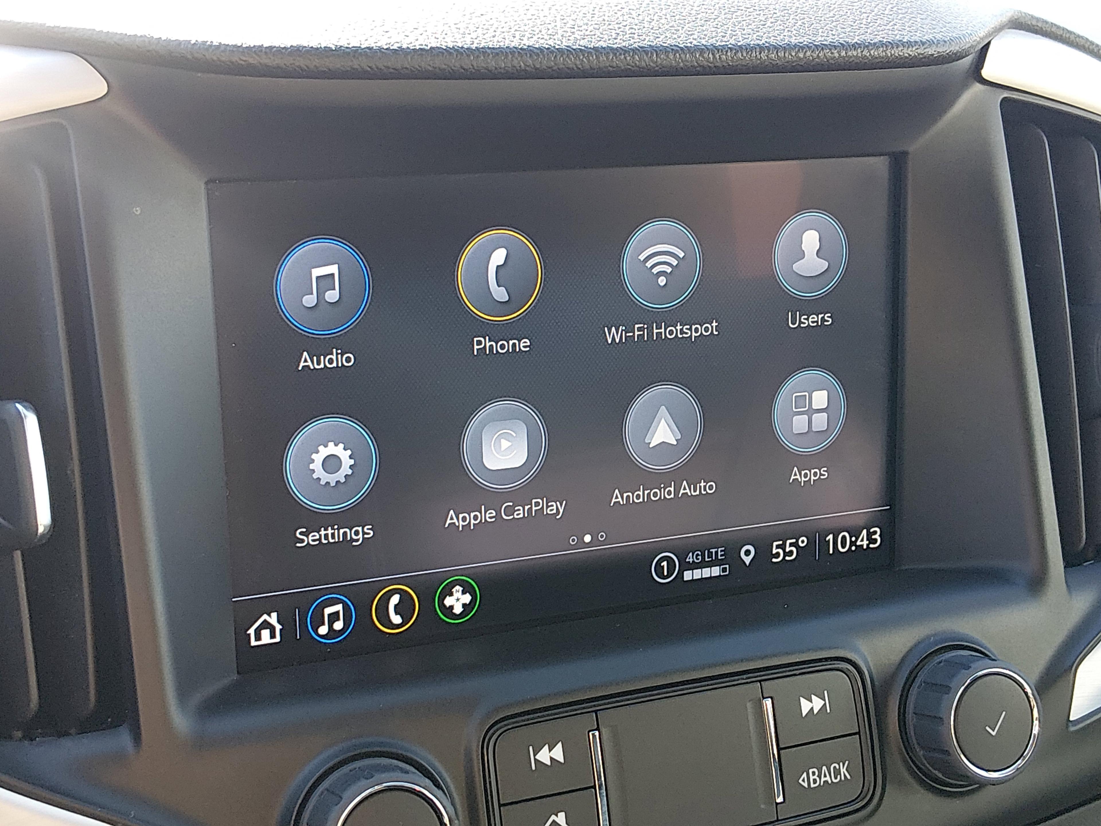 GMC Terrain Fwd 4Dr Slt - Thumbnail 17