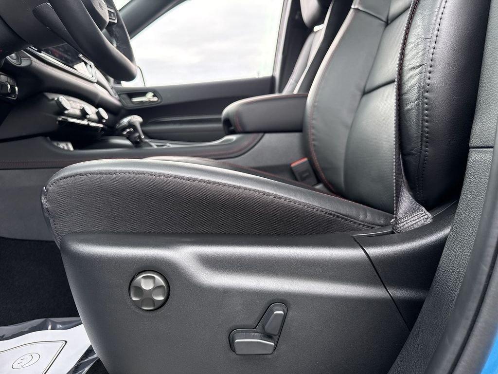 Dodge Durango Gt Plus Awd Hemi V8 - Thumbnail 13