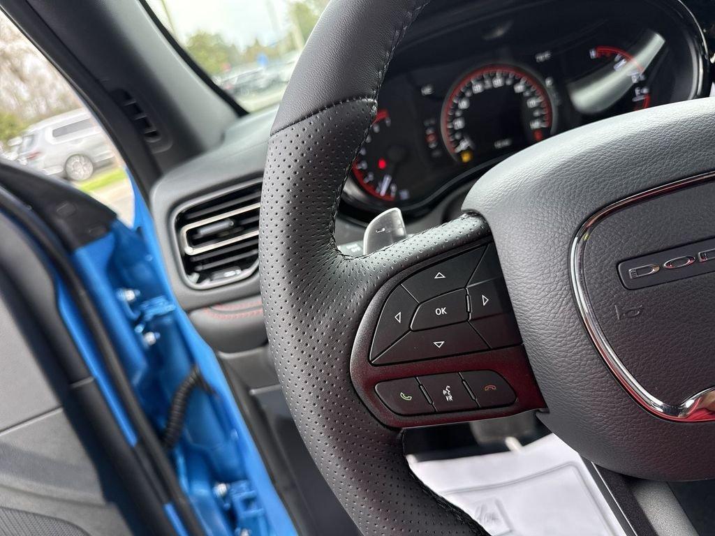 Dodge Durango Gt Plus Awd Hemi V8 - Thumbnail 16