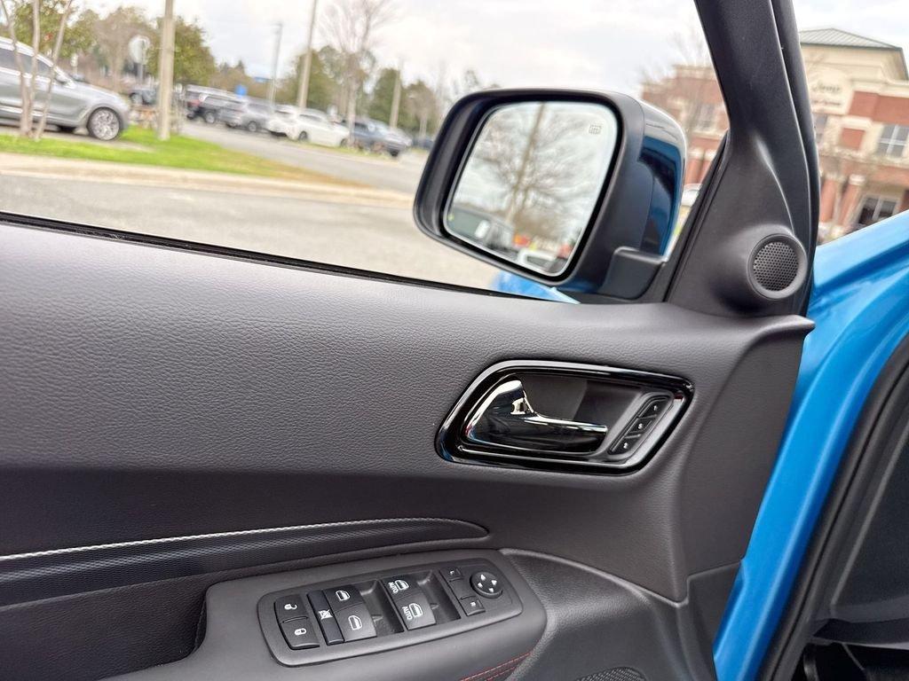 Dodge Durango Gt Plus Awd Hemi V8 - Thumbnail 14