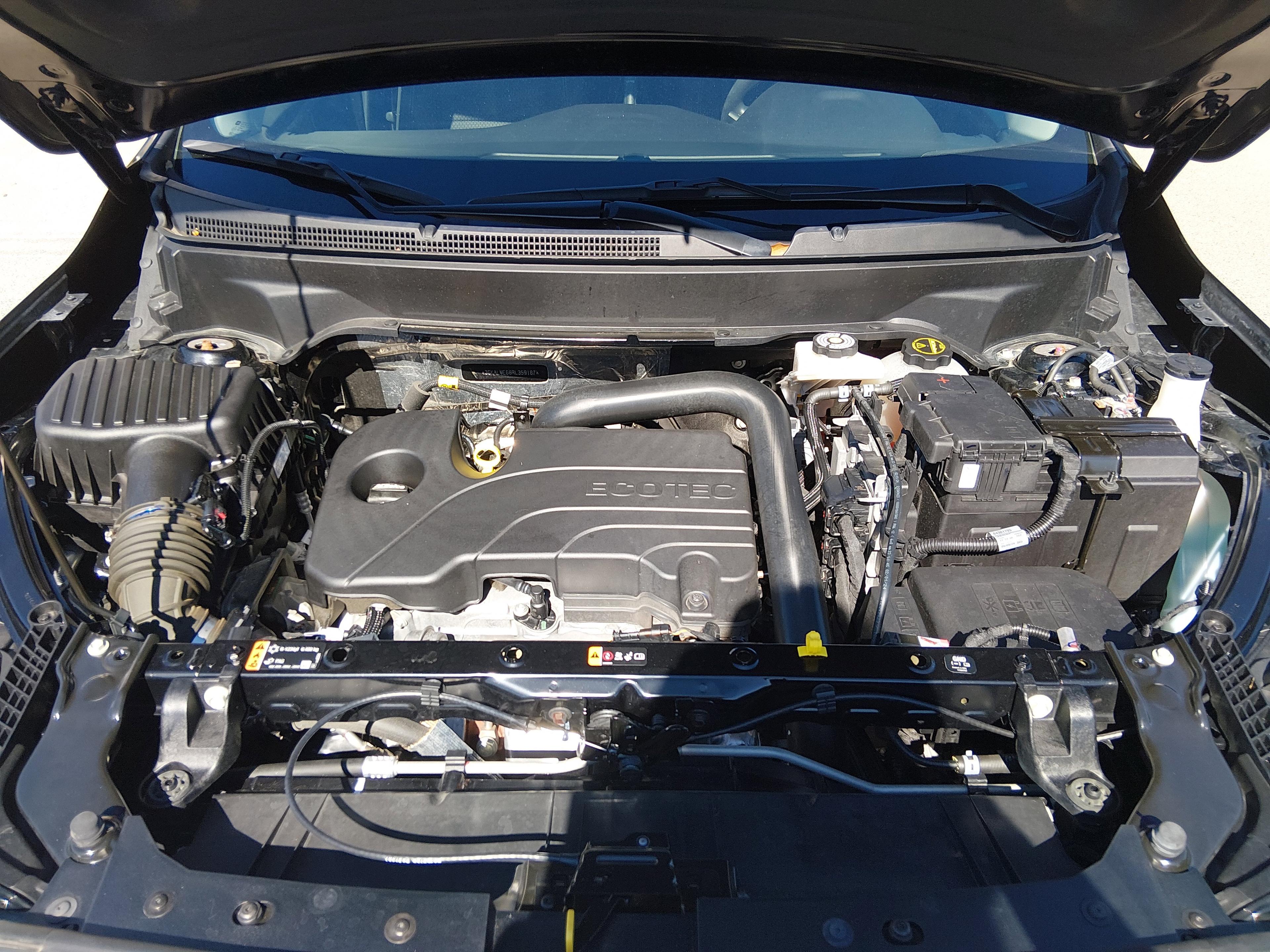 GMC Terrain Fwd 4Dr Sle - Thumbnail 9