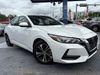 Nissan Sentra Sv | Miami, Fl | Ocean Auto Sales - Thumbnail 5