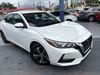 Nissan Sentra Sv | Miami, Fl | Ocean Auto Sales - Thumbnail 6