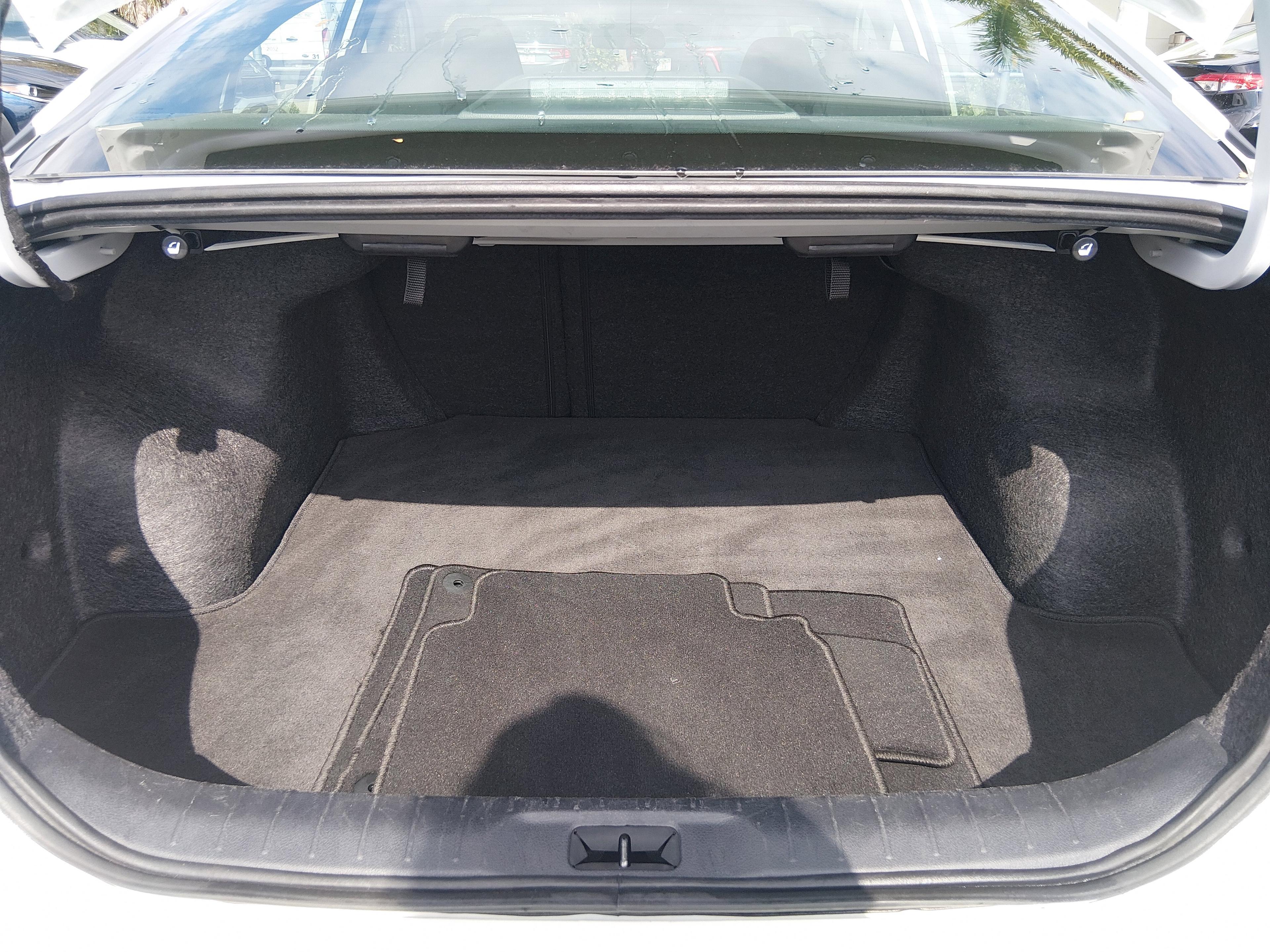 Nissan Altima Sv Fwd - Thumbnail 11