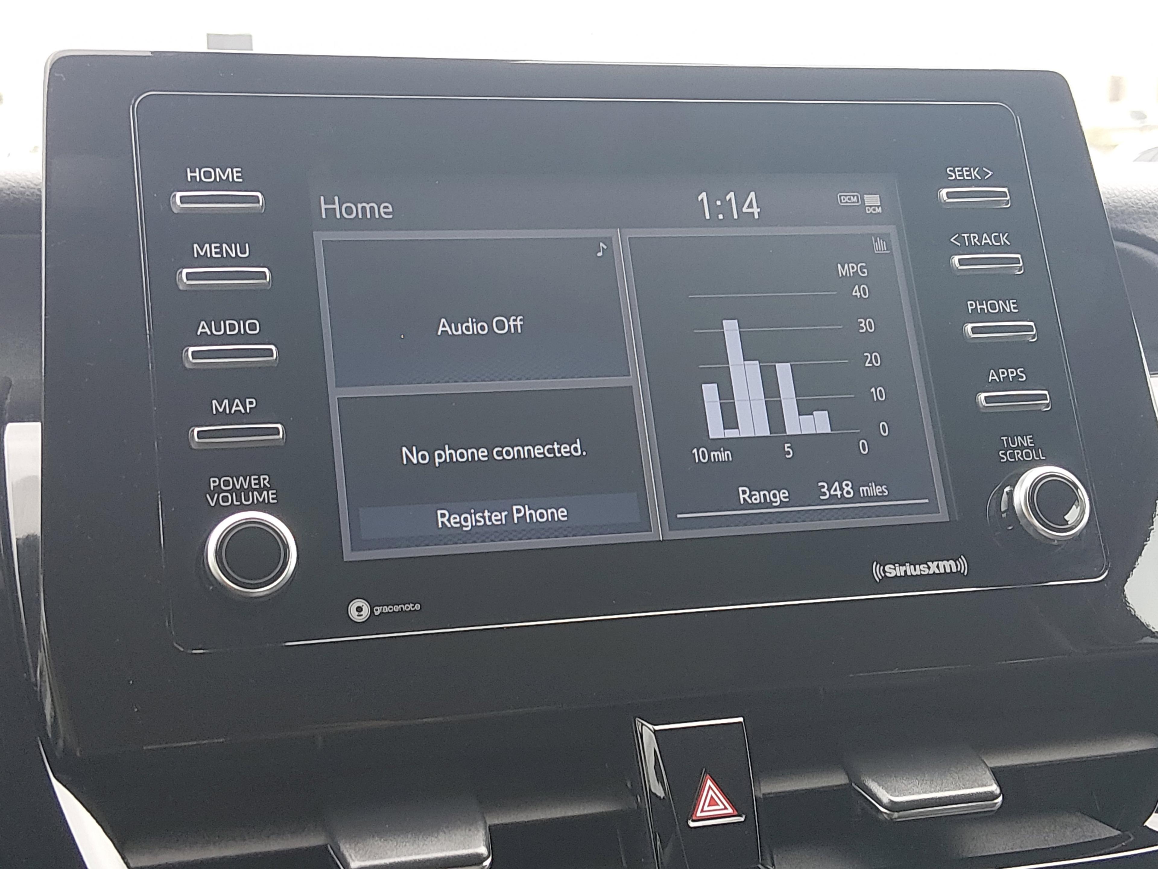 Toyota Camry Le Auto - Thumbnail 17