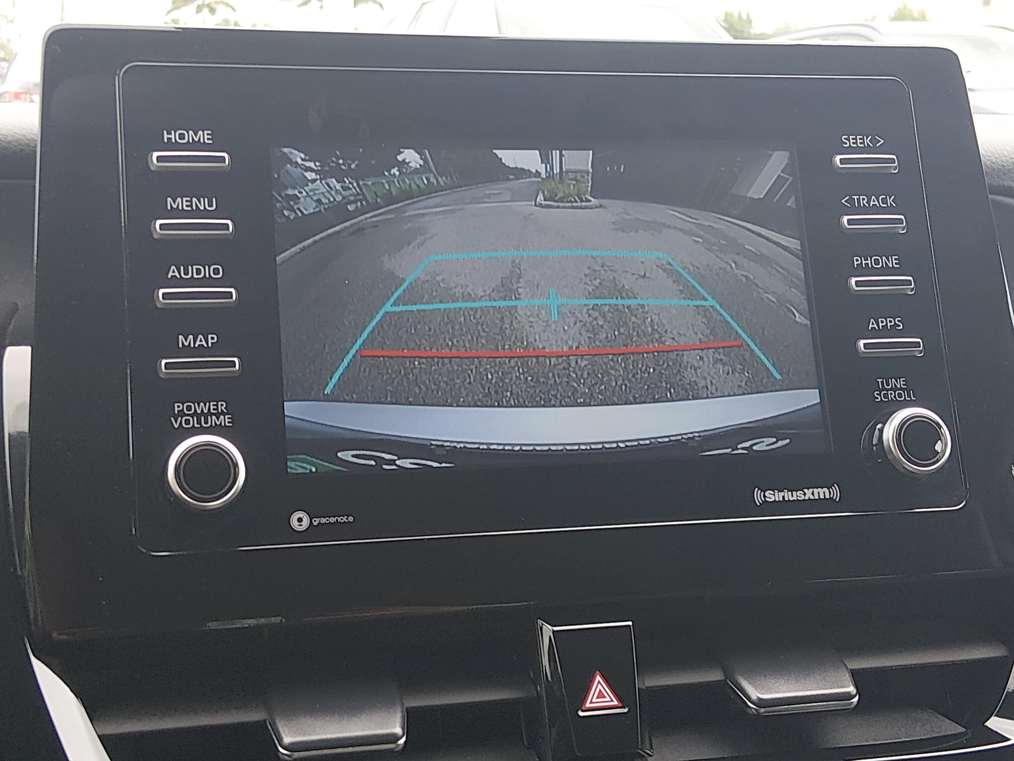 Toyota Camry Le Auto - Thumbnail 16