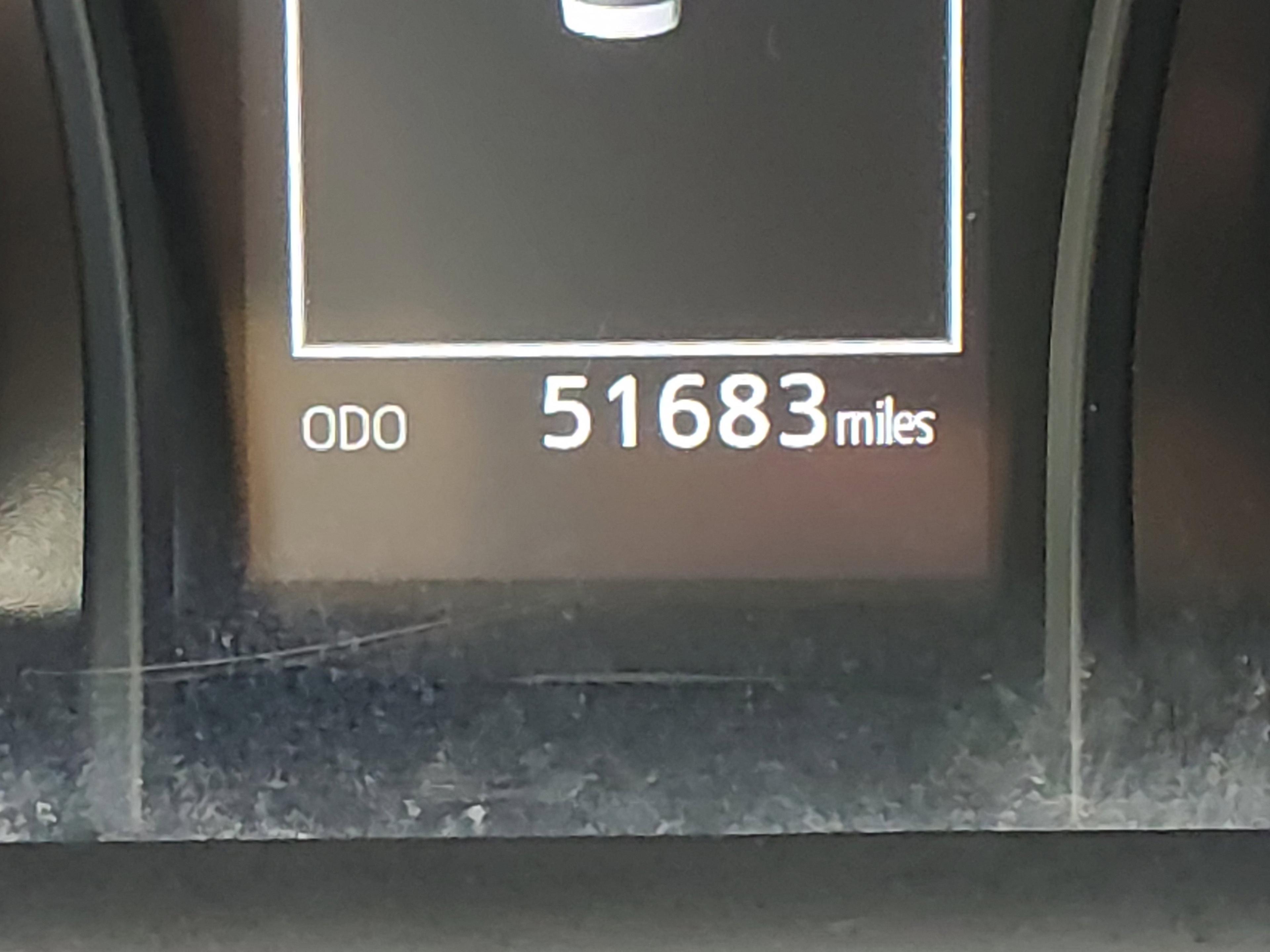 Toyota Camry Le Auto - Thumbnail 14