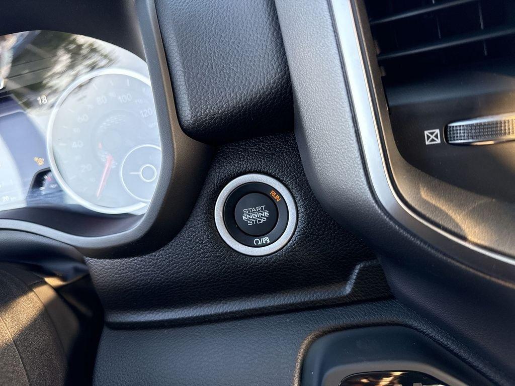 Ram 1500 Big Horn Crew Cab 4X4 5'7' Box - Thumbnail 19