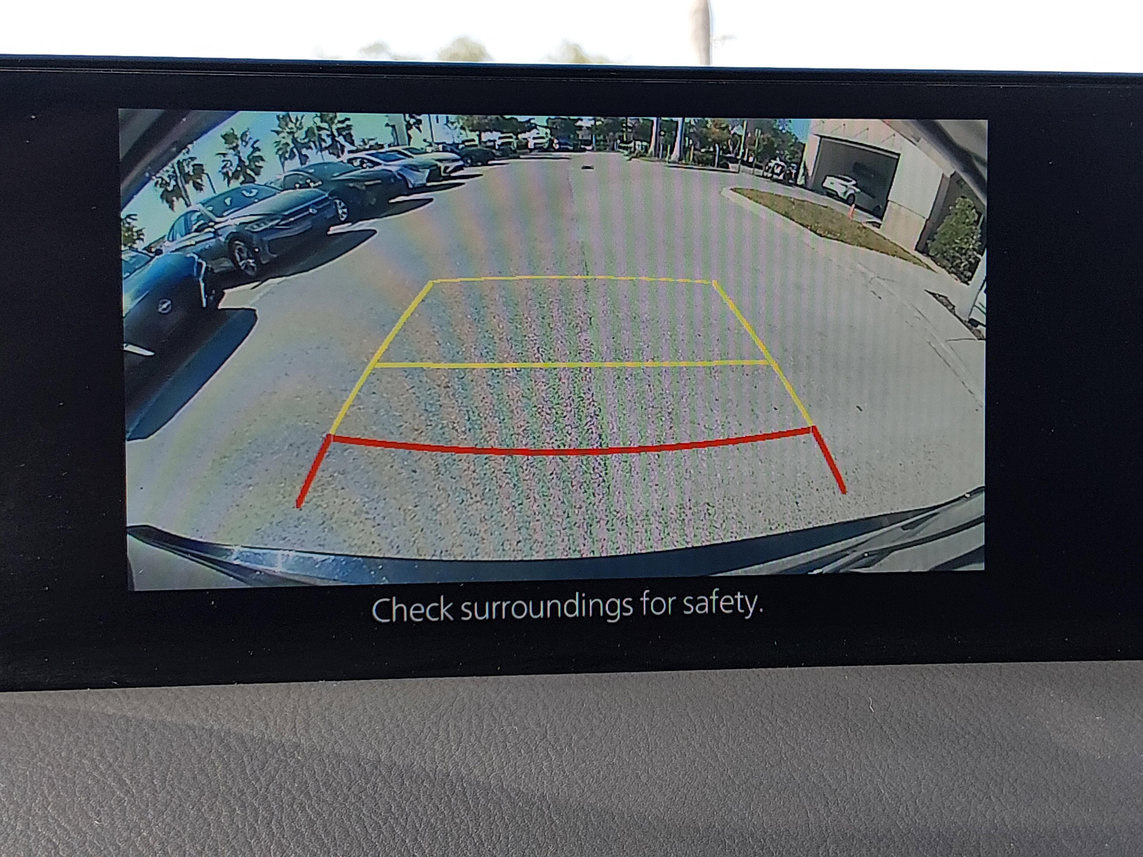 Mazda Cx-5 2.5 S Select Package Awd - Thumbnail 16