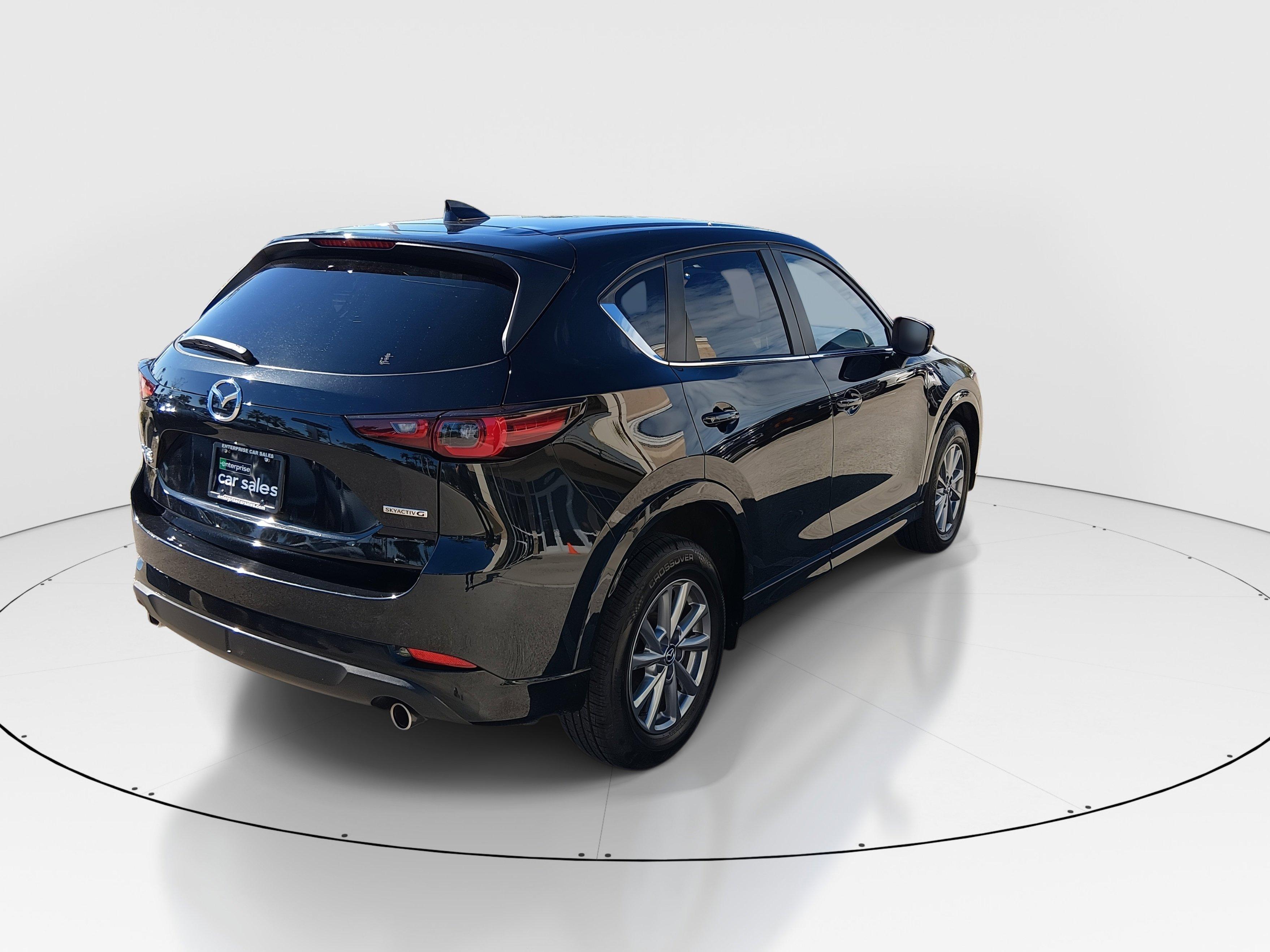 Mazda Cx-5 2.5 S Select Package Awd - Thumbnail 7