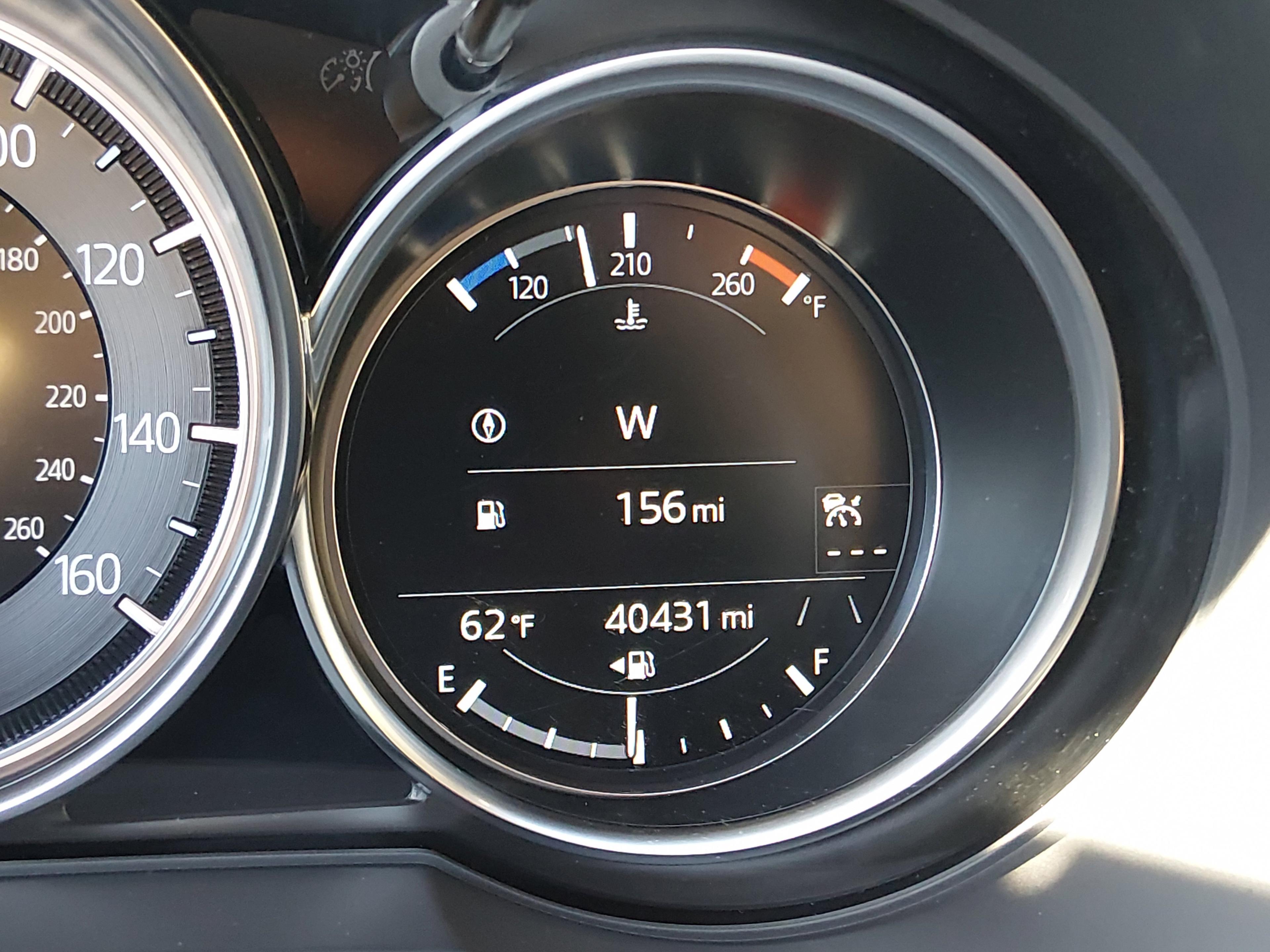 Mazda Cx-5 2.5 S Select Package Awd - Thumbnail 14