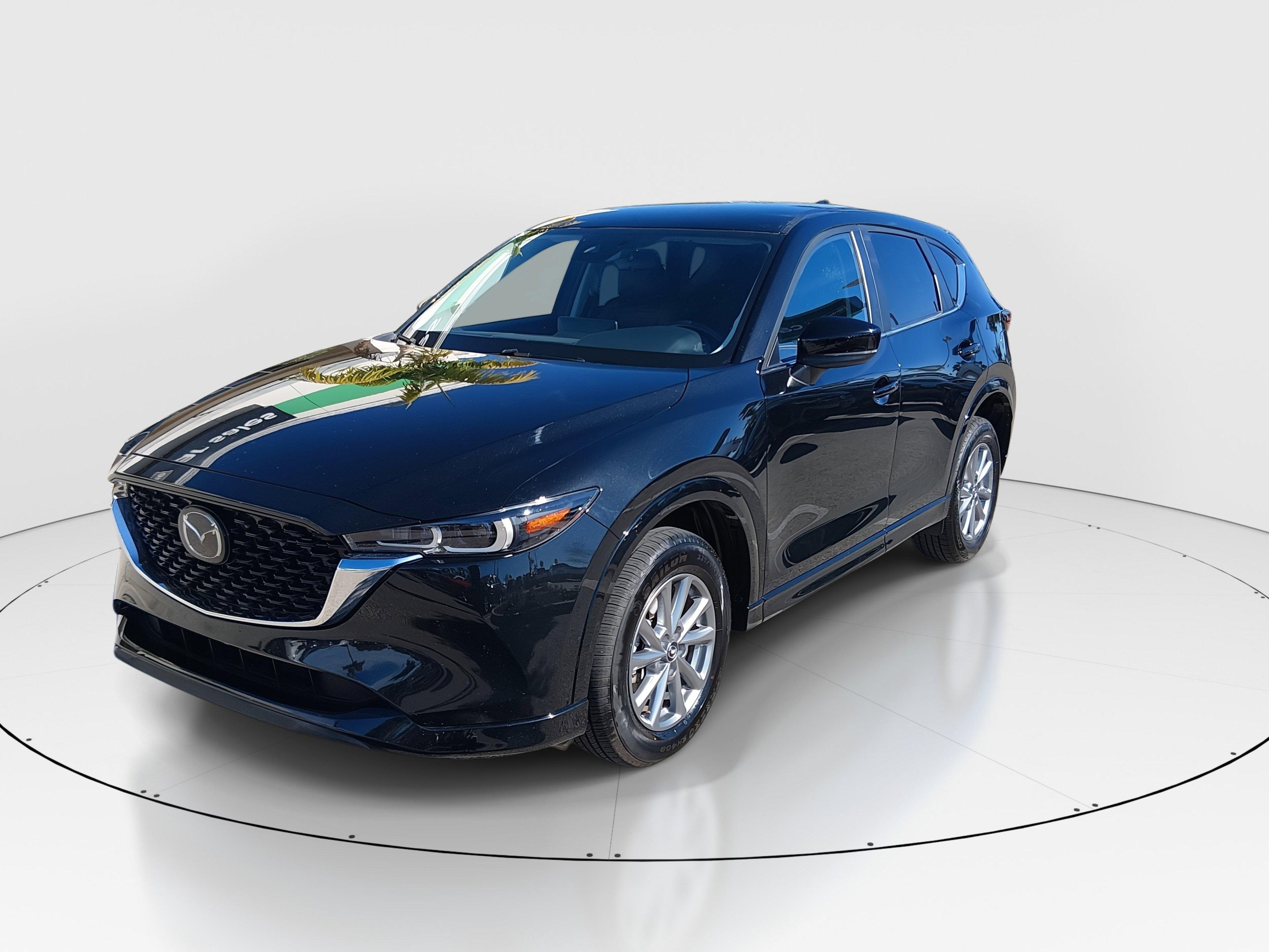 Mazda Cx-5 2.5 S Select Package Awd - Thumbnail 3