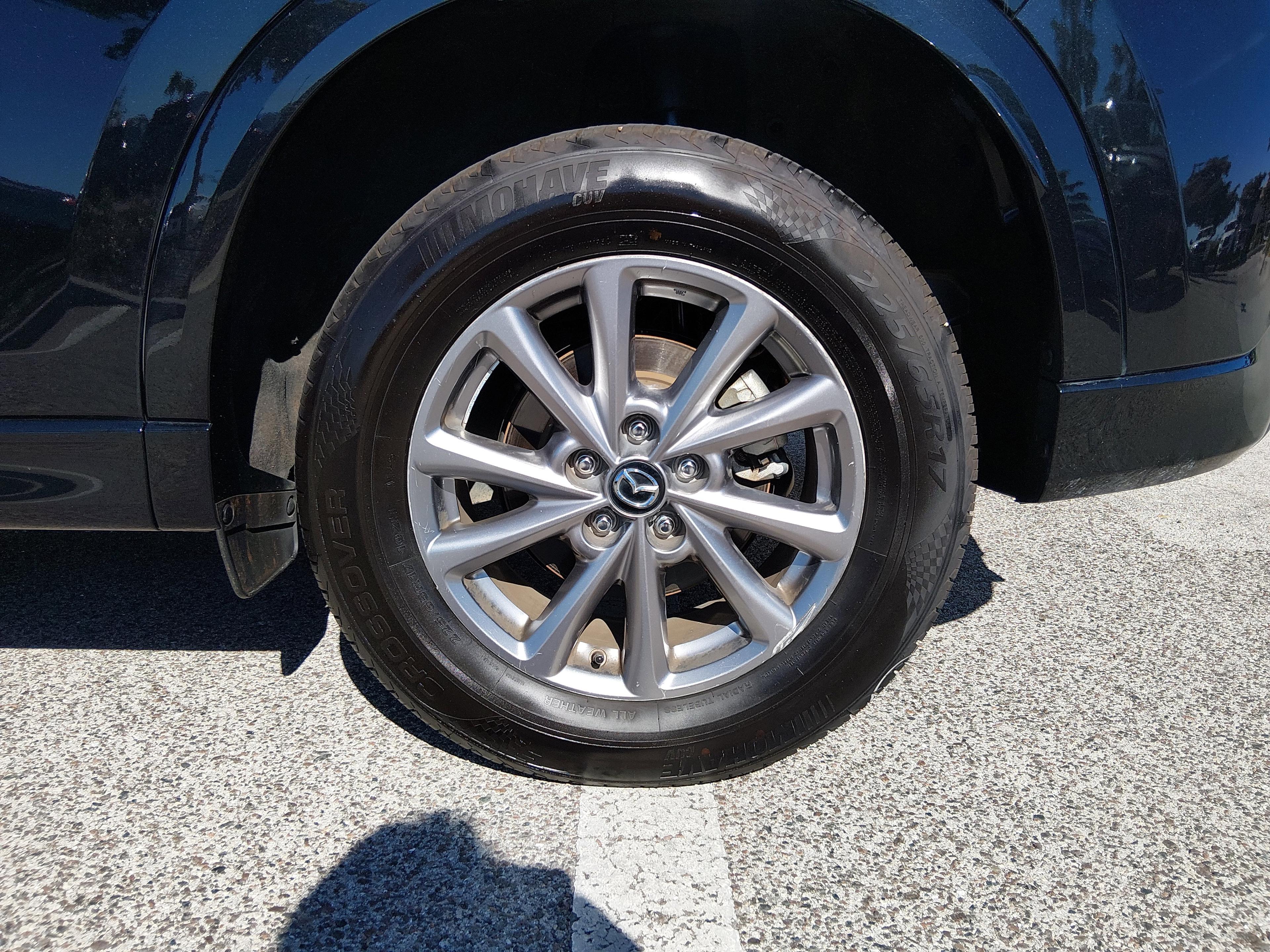 Mazda Cx-5 2.5 S Select Package Awd - Thumbnail 10