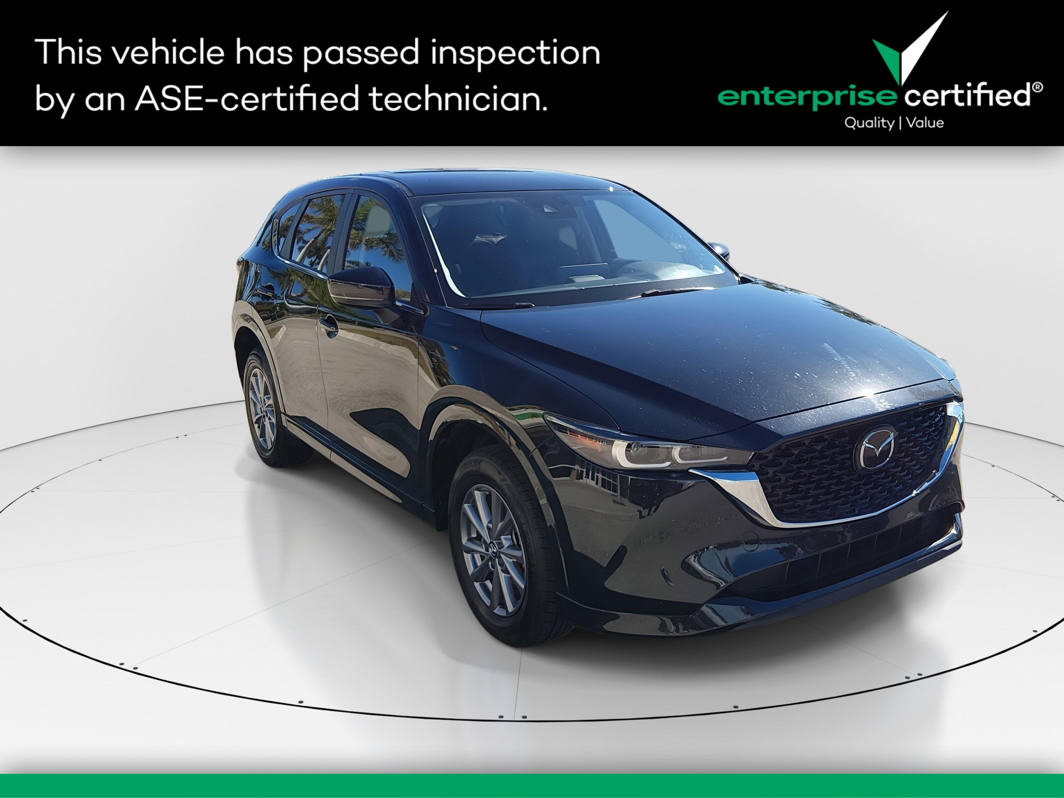 Mazda Cx-5 2.5 S Select Package Awd - View 1