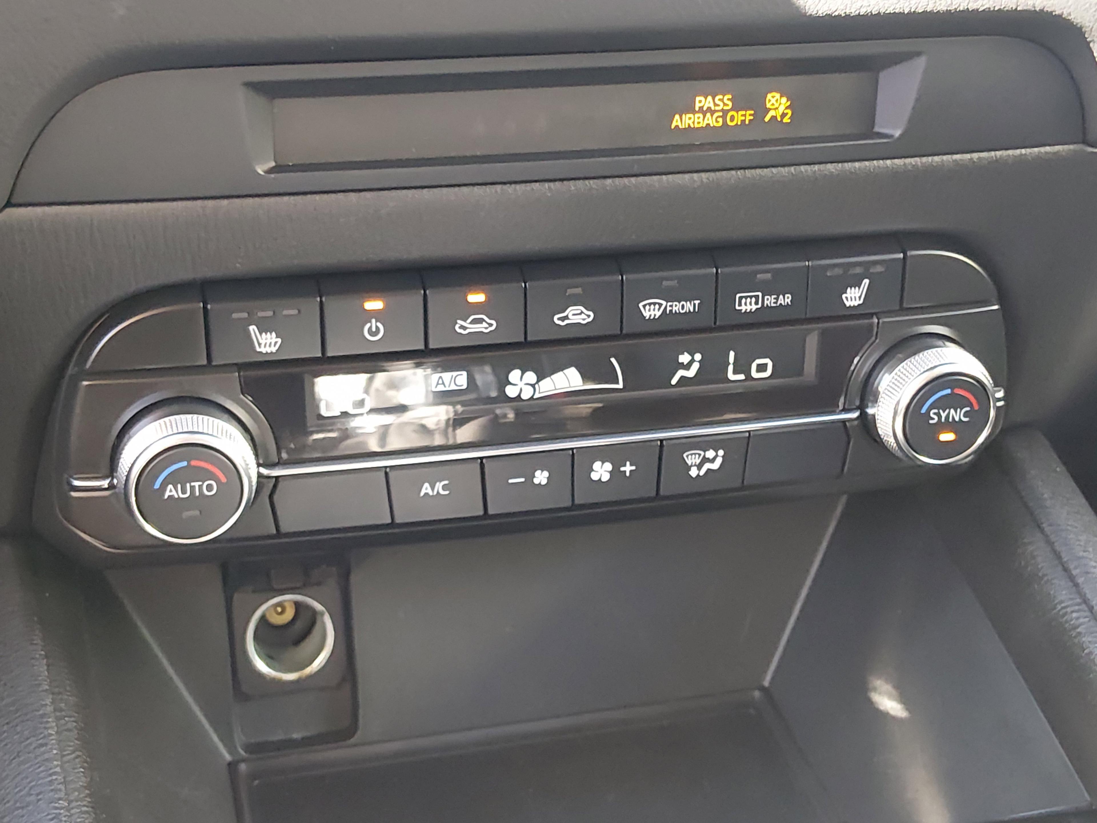 Mazda Cx-5 2.5 S Select Package Awd - Thumbnail 18