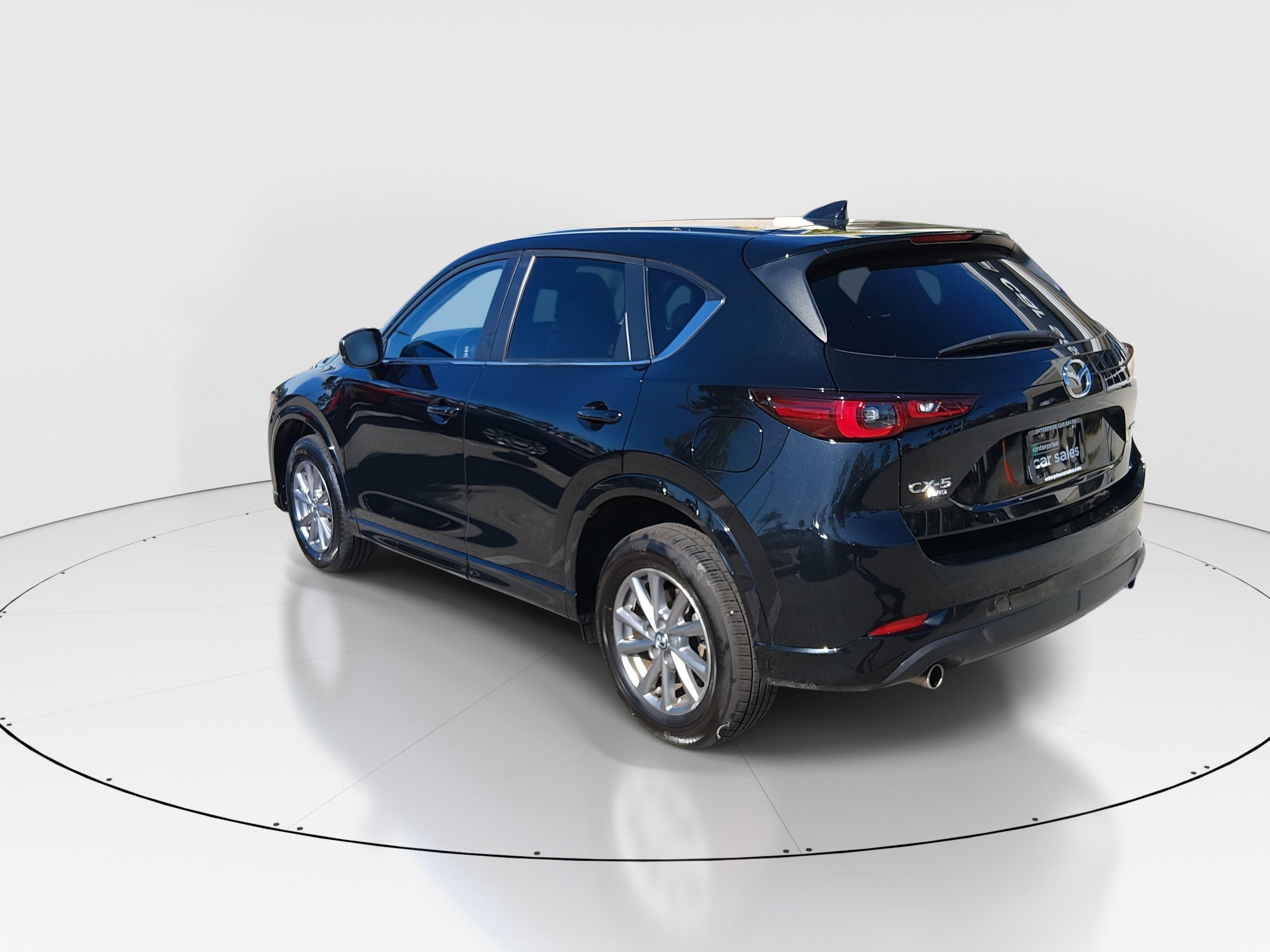 Mazda Cx-5 2.5 S Select Package Awd - Thumbnail 5