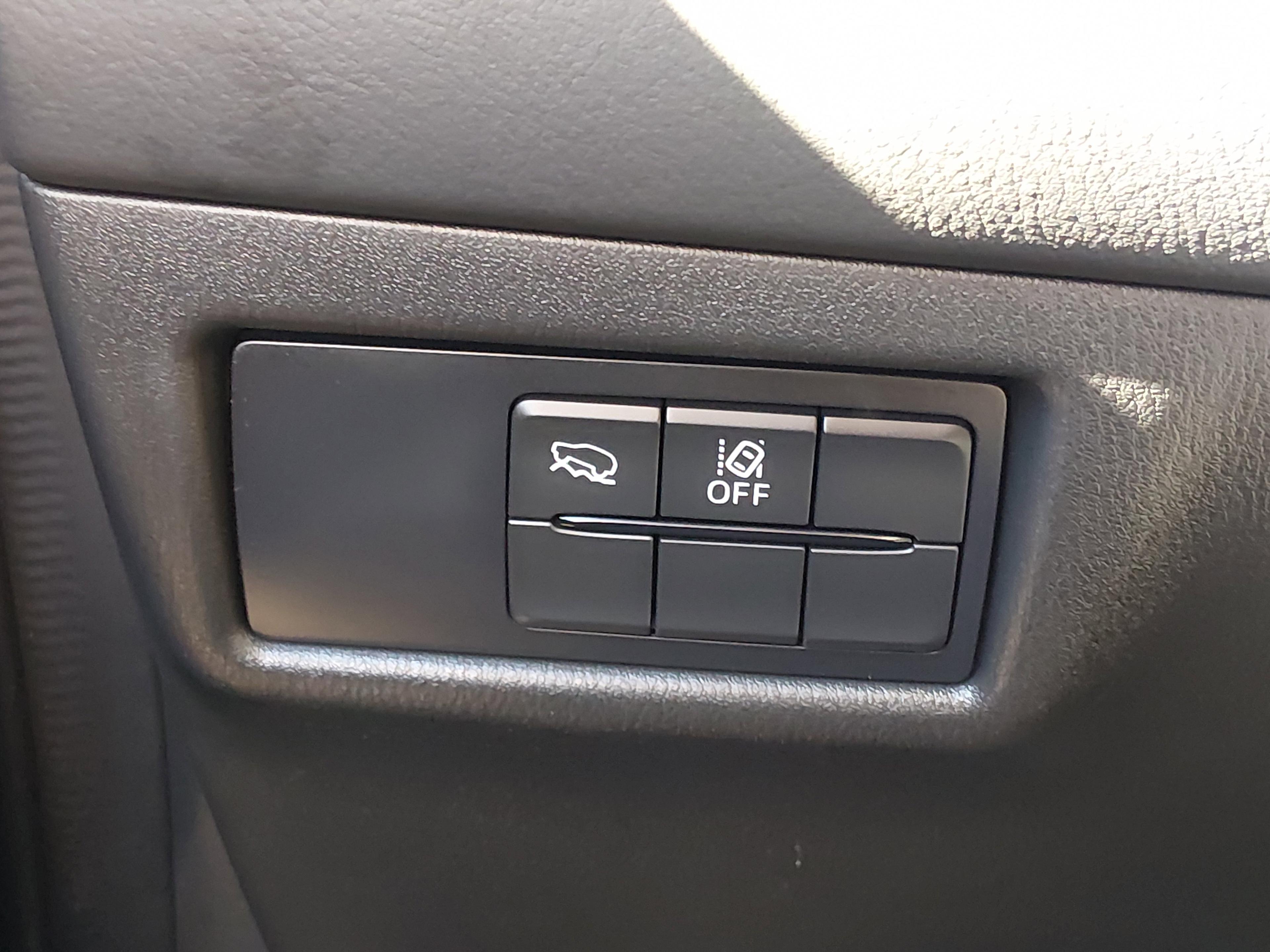 Mazda Cx-5 2.5 S Select Package Awd - Thumbnail 13