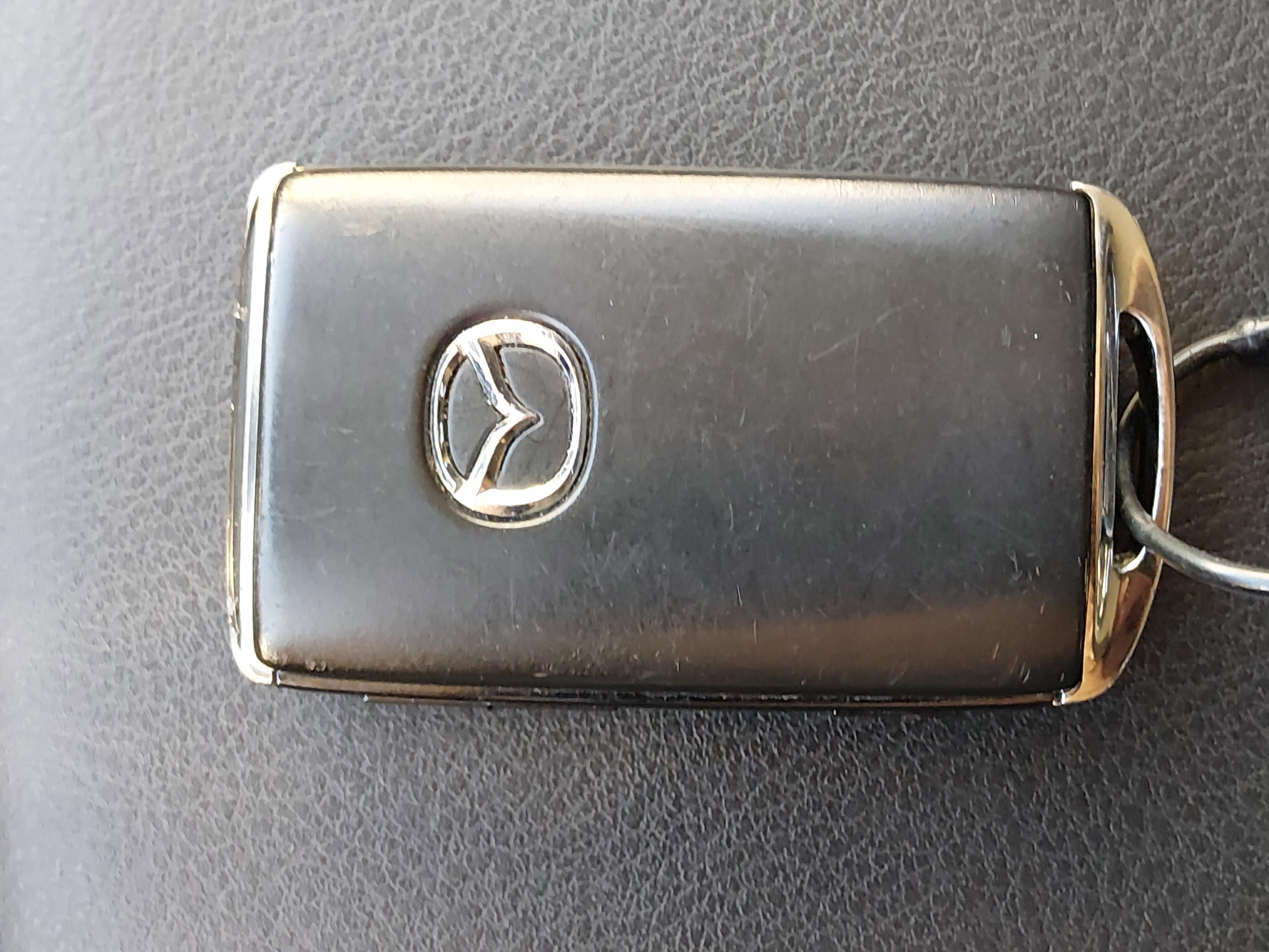 Mazda Cx-5 2.5 S Select Package Awd - Thumbnail 15