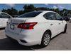 Nissan Sentra Sv | Miami, Fl | Ocean Auto Sales - Thumbnail 8