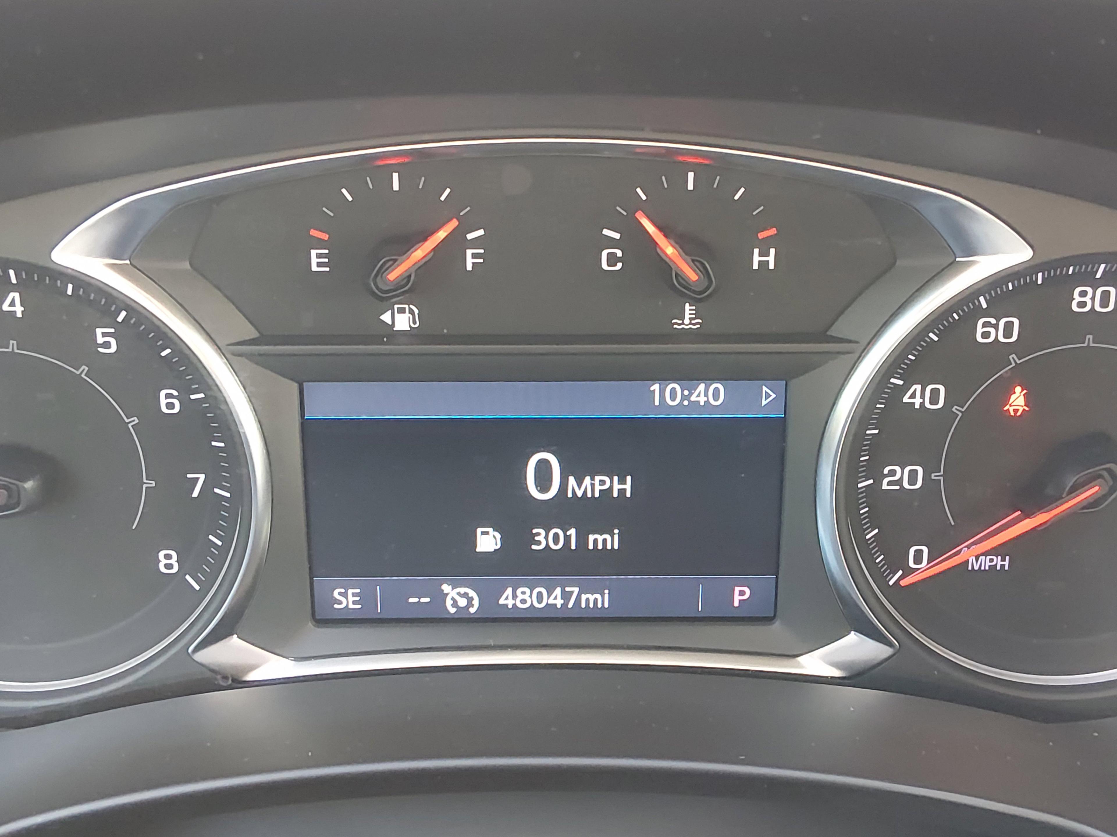 GMC Terrain Awd 4Dr Slt - Thumbnail 14